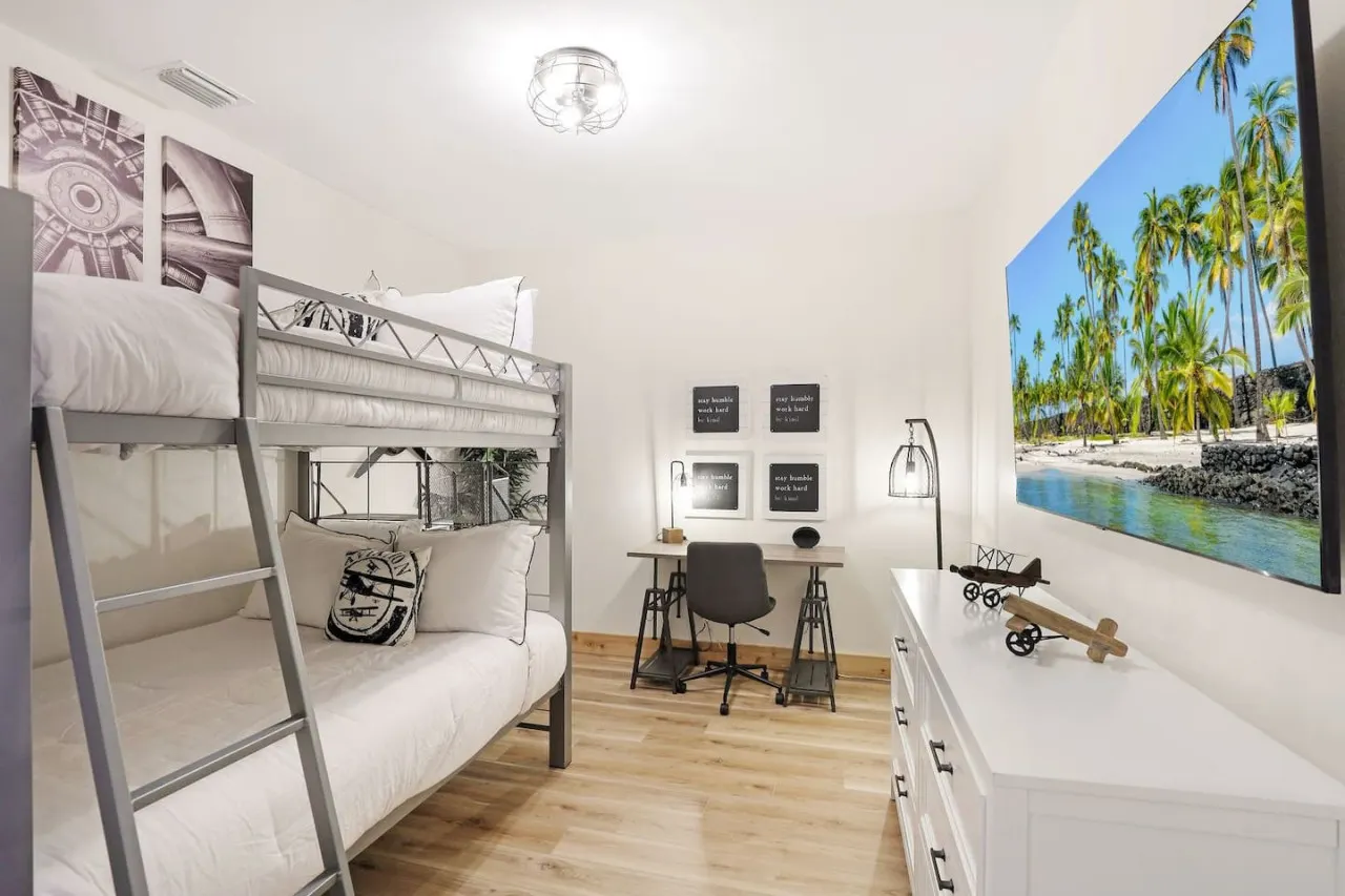 Luxury 3bd/2b Condo at GreenLinks in Lely 20