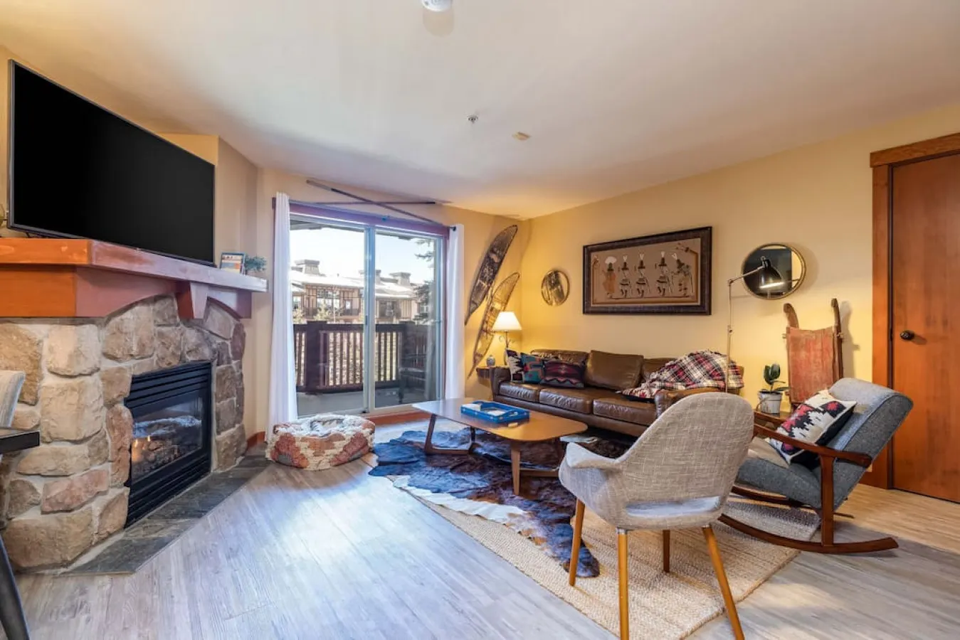 Ski in/out,Pool,Hot Tub,Pool Table - Resort View! — photo 4
