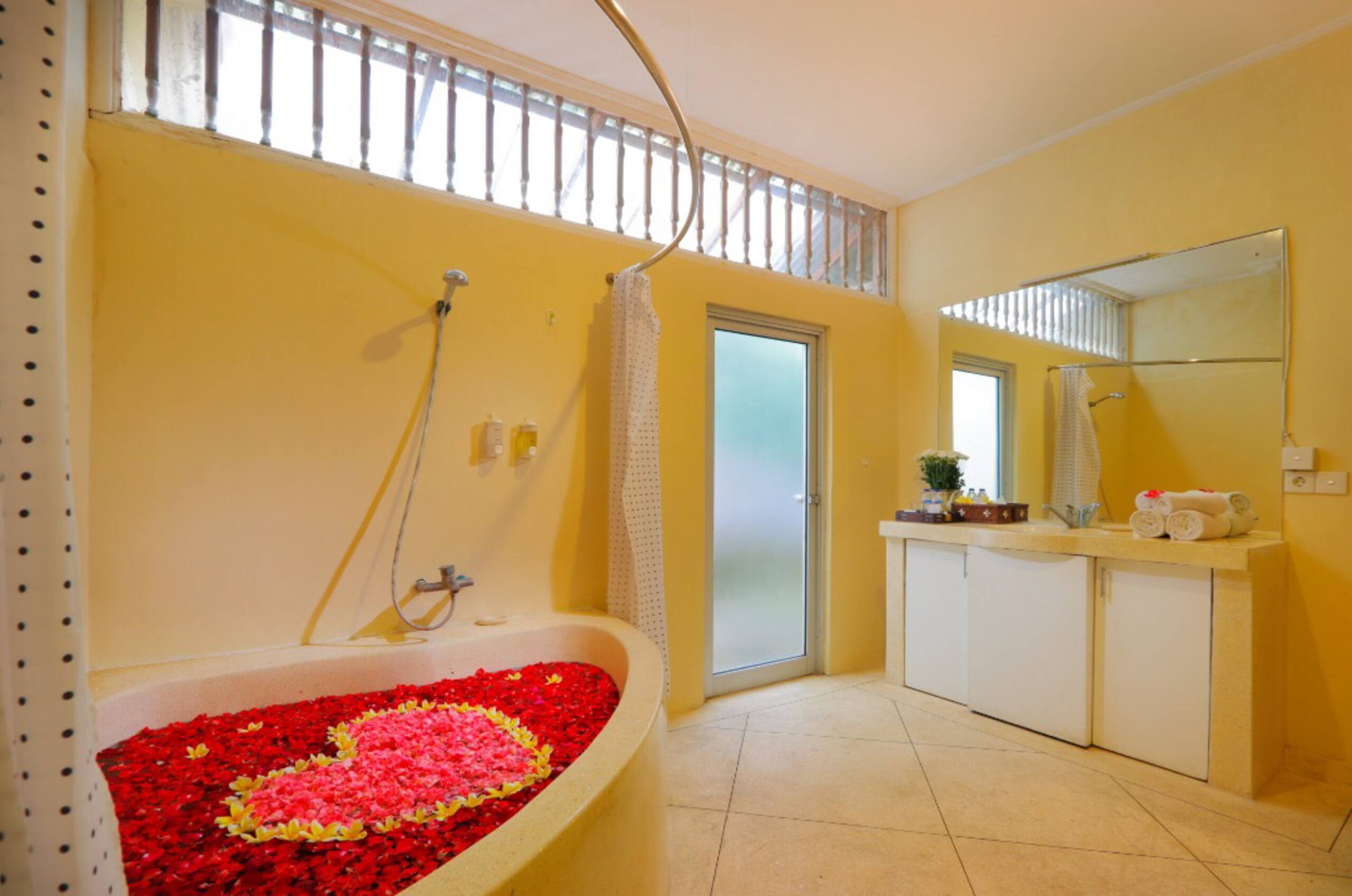 Kori bali kubu|Seminyak| 3BR private villa — photo 5
