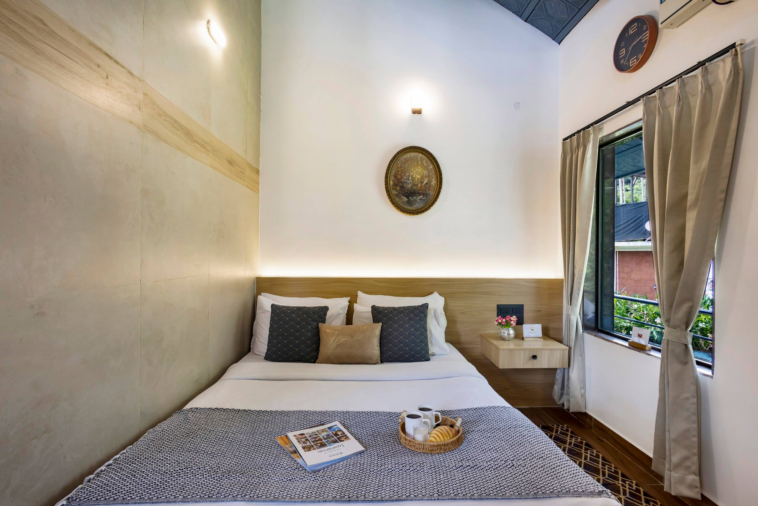 Suite W/ Shared Garden in Avocado & Coffee Estate 11