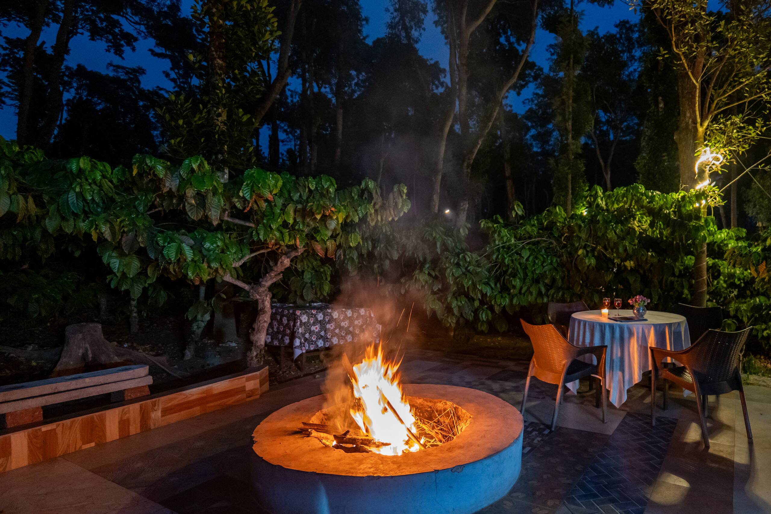 Suite W/ Shared Garden in Avocado & Coffee Estate 6