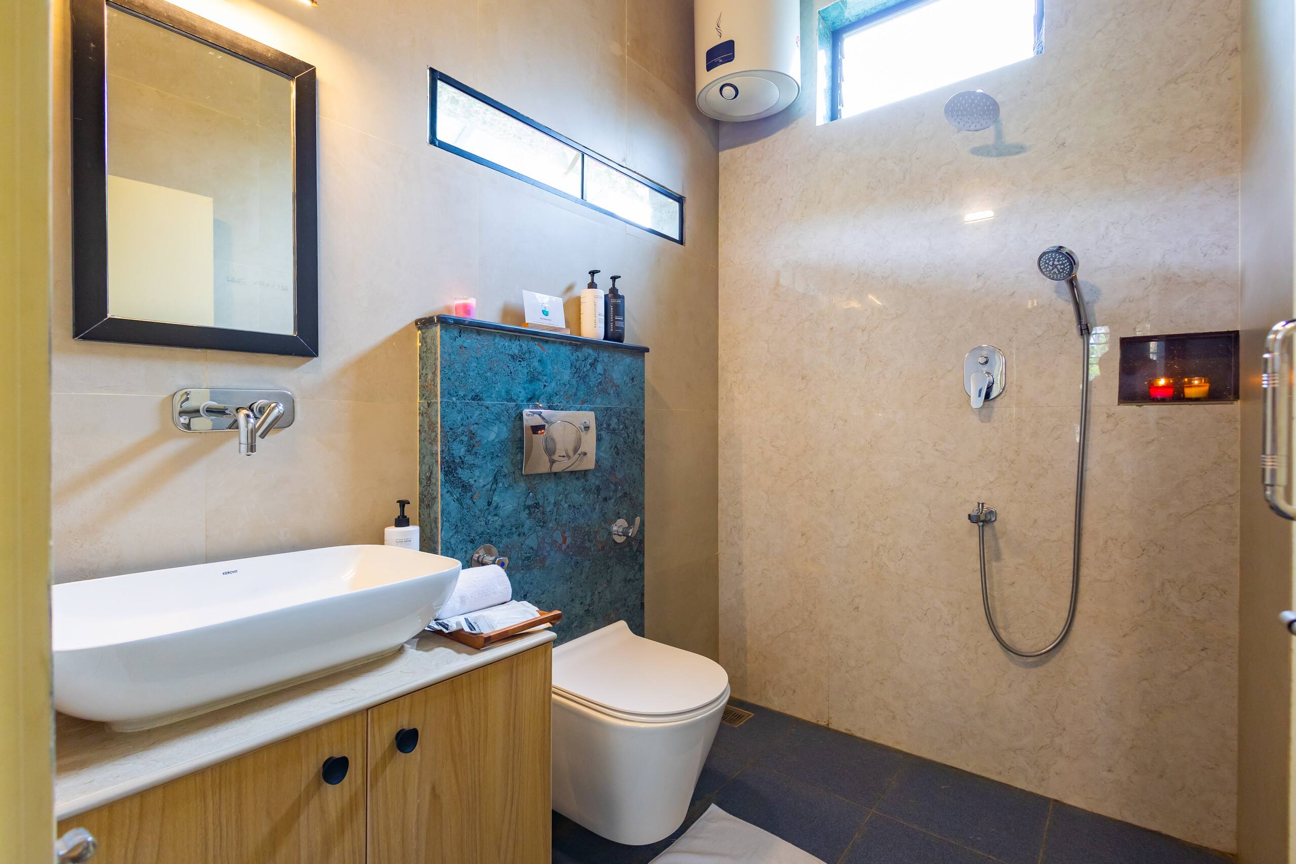 Suite W/ Shared Garden in Avocado & Coffee Estate 16