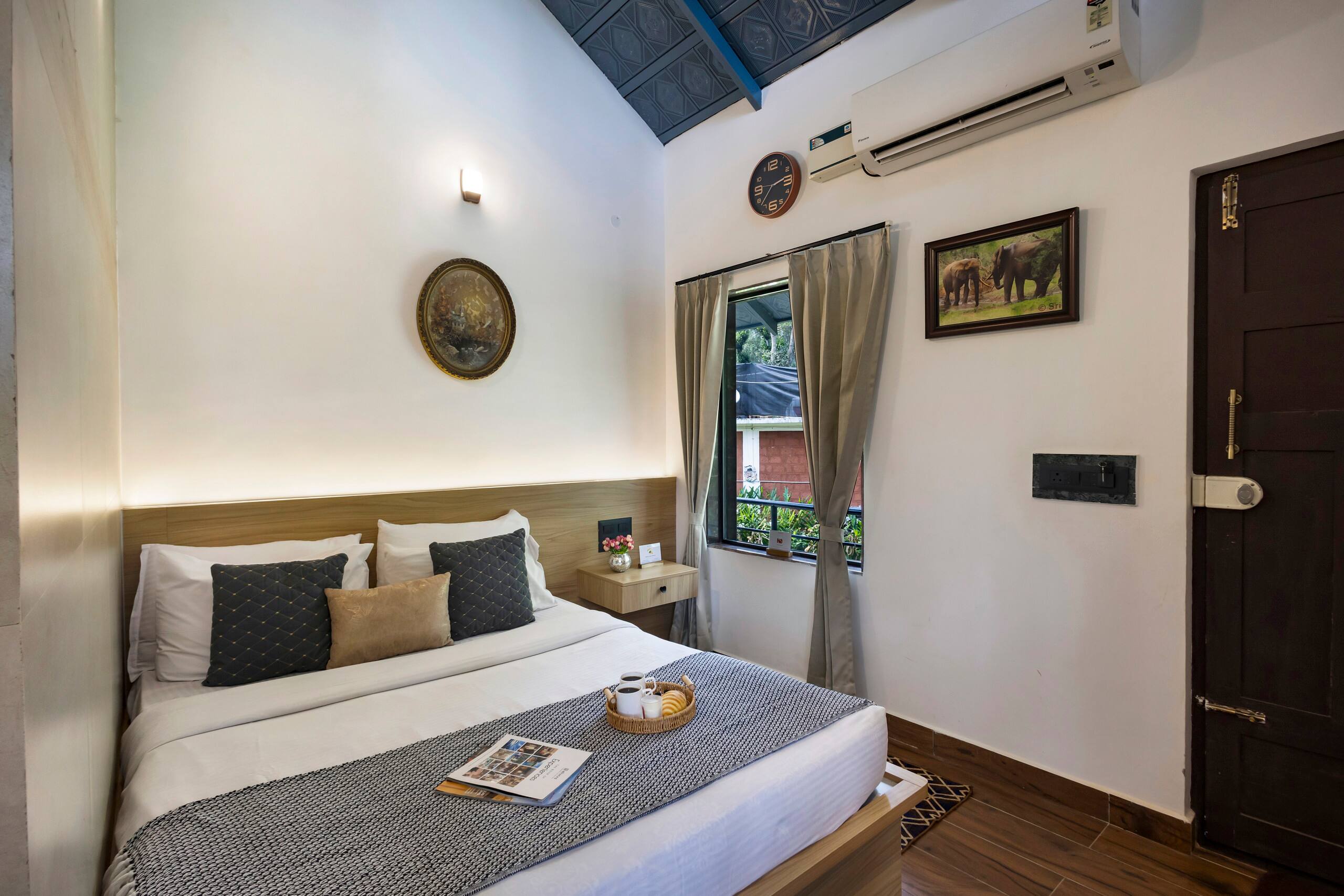 Suite W/ Shared Garden in Avocado & Coffee Estate 10