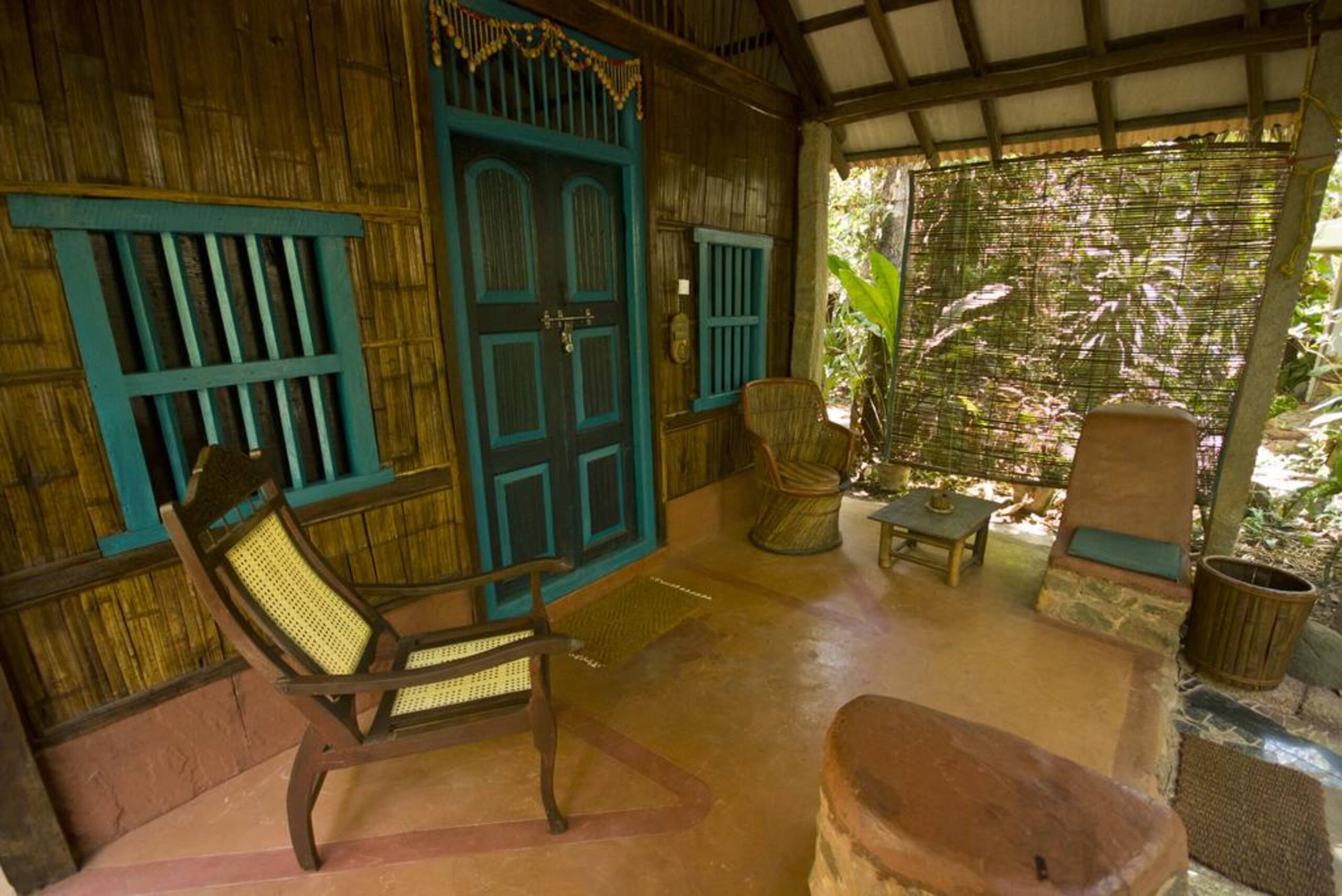 Heritage Private Home in Jungle, 5 min from beach