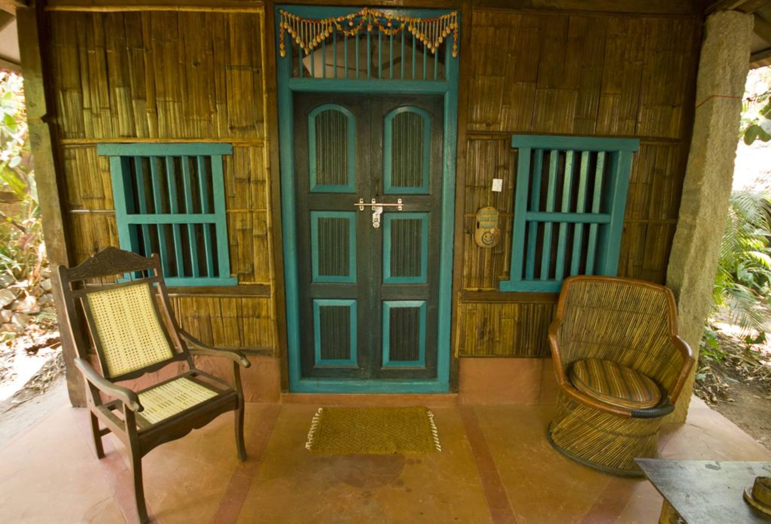 Heritage Private Home in Jungle, 5 min from beach 9