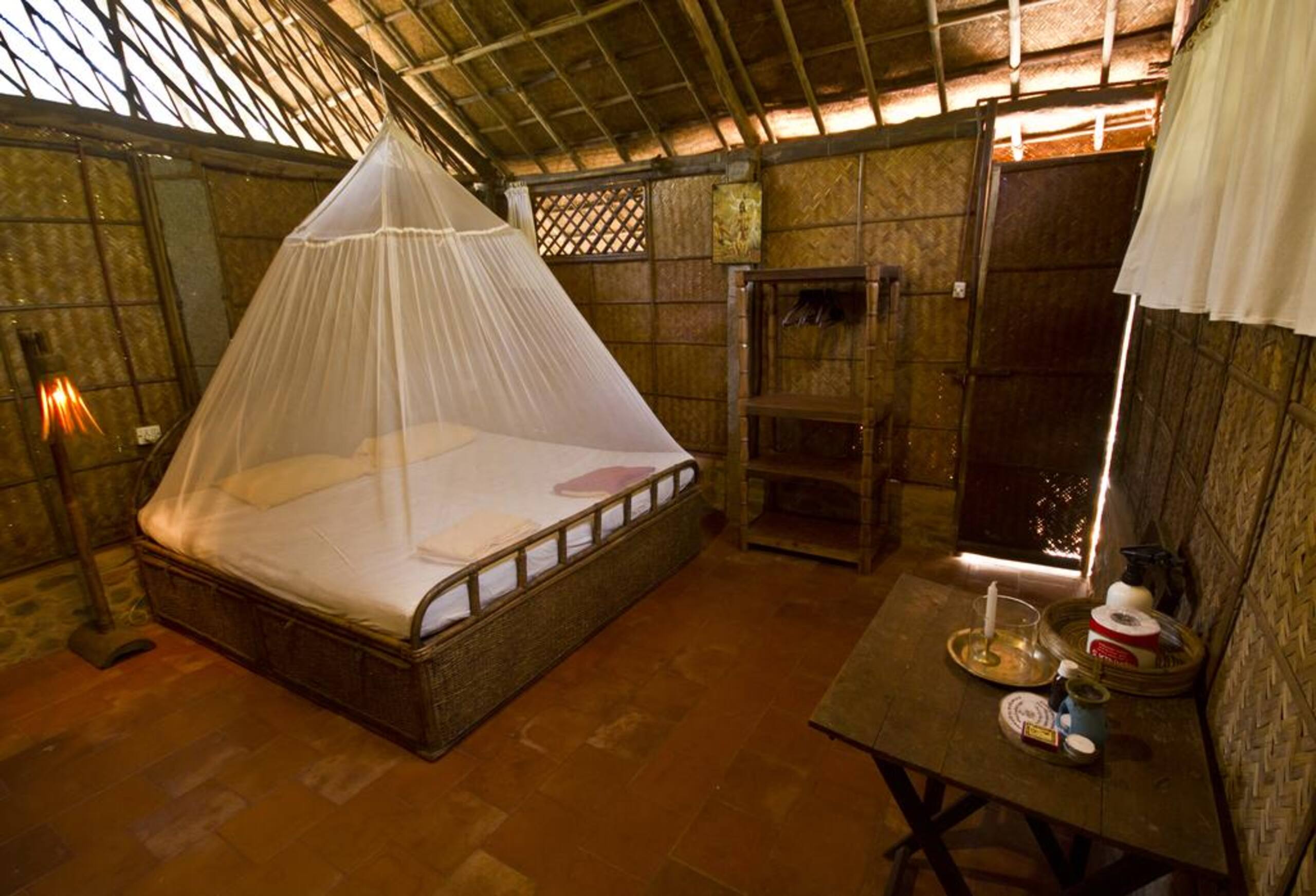 Heritage Private Home in Jungle, 5 min from beach 12