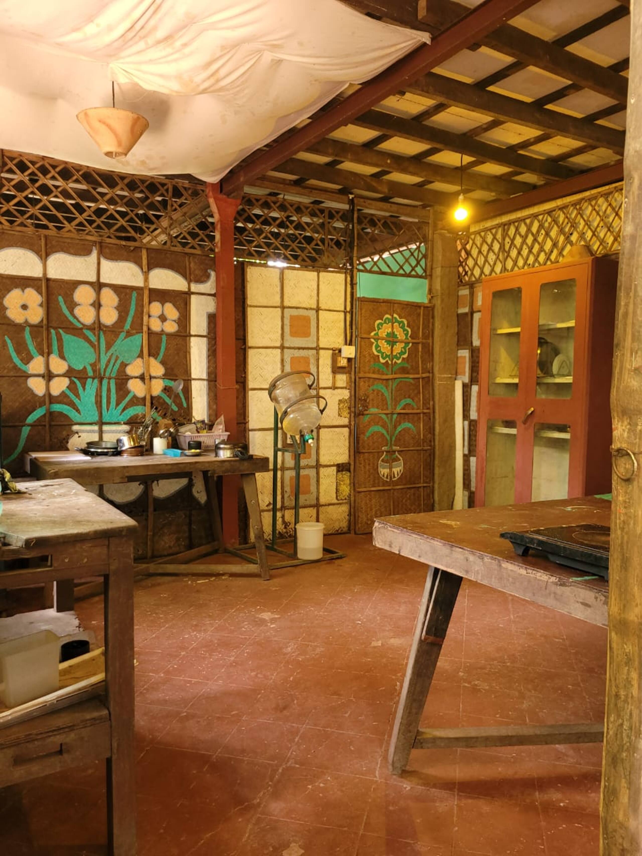 Heritage Private Home in Jungle, 5 min from beach 16