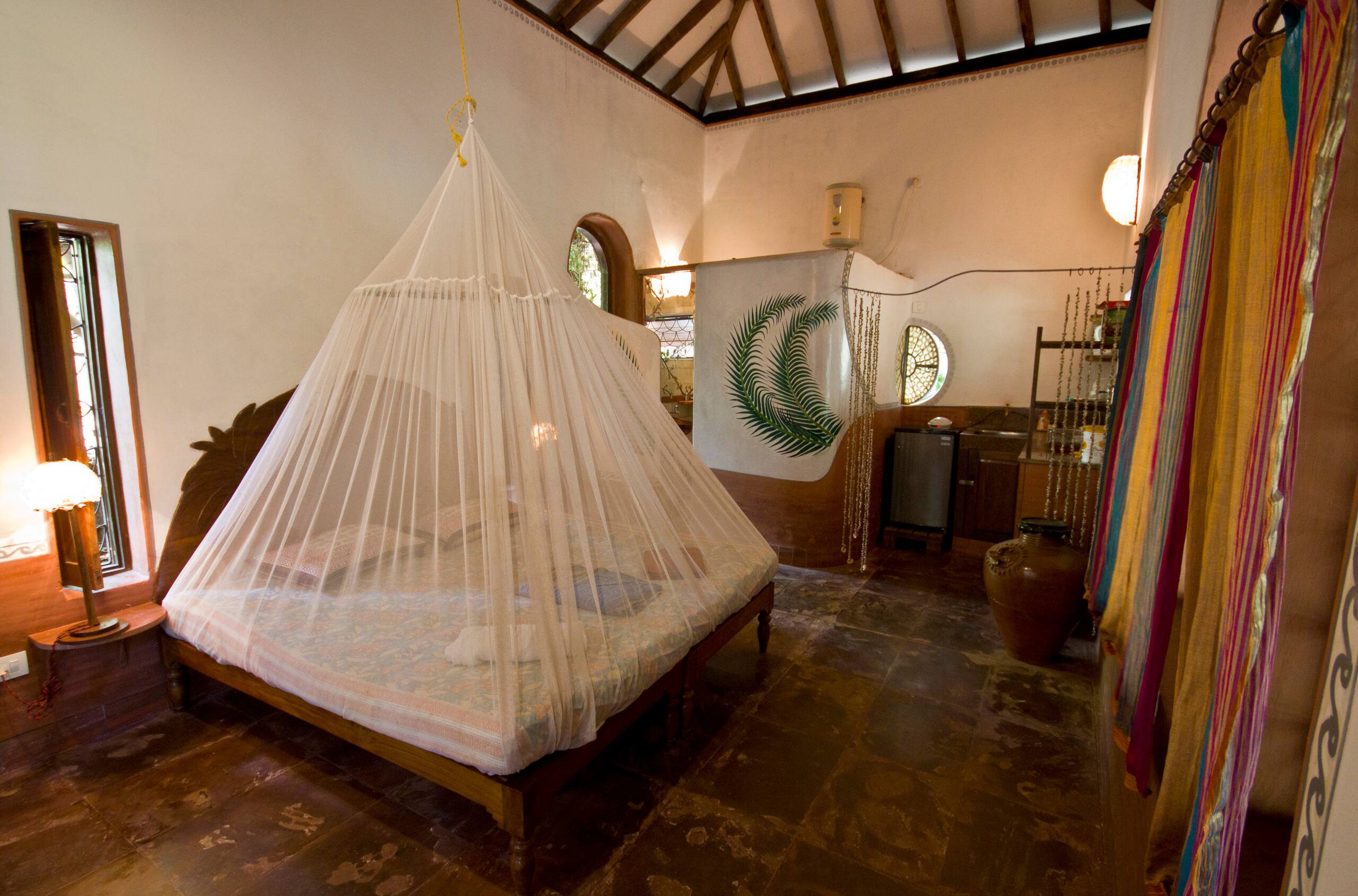 Heritage Private Home in Jungle, 5 min from beach — photo 4