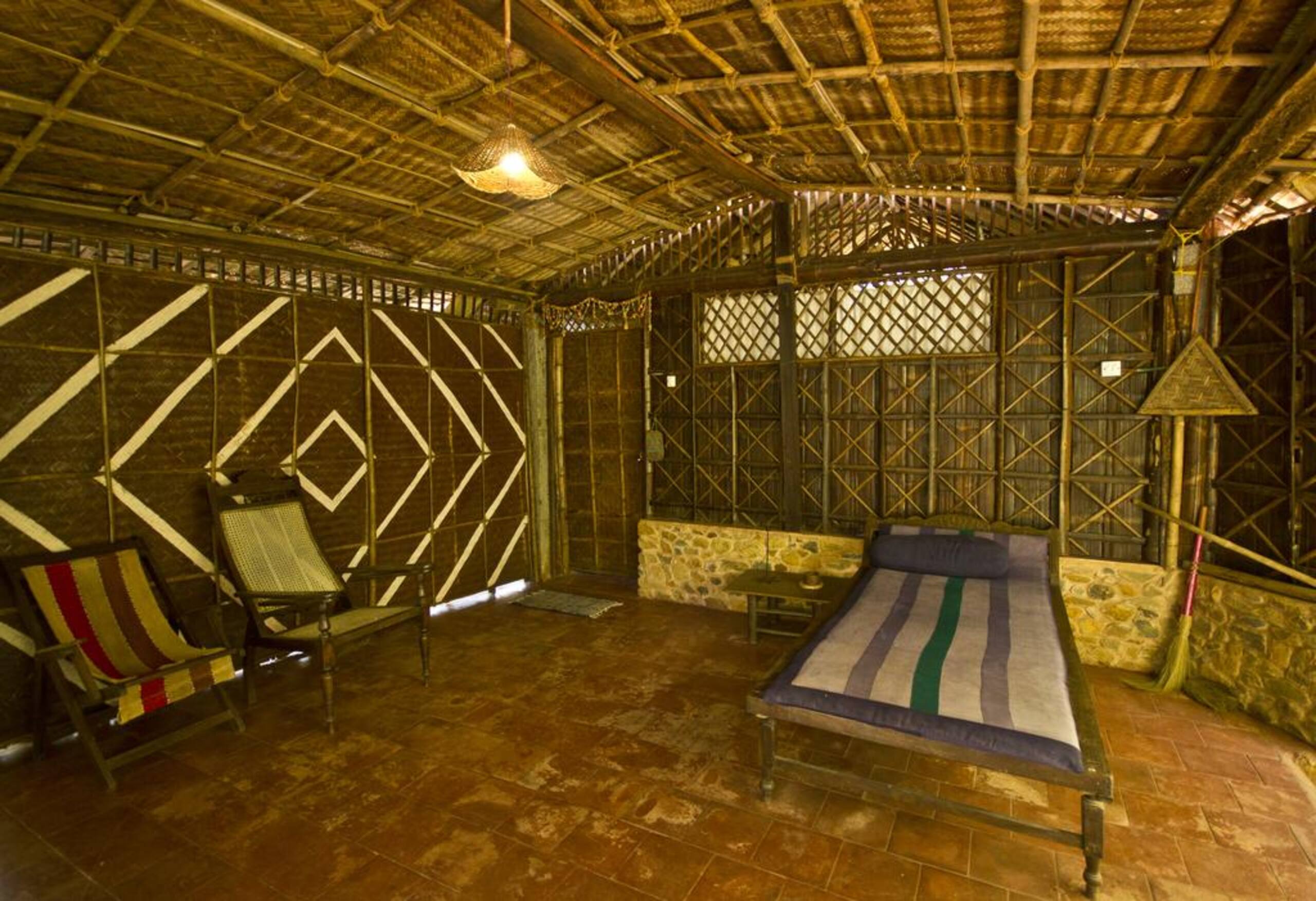 Heritage Private Home in Jungle, 5 min from beach 11