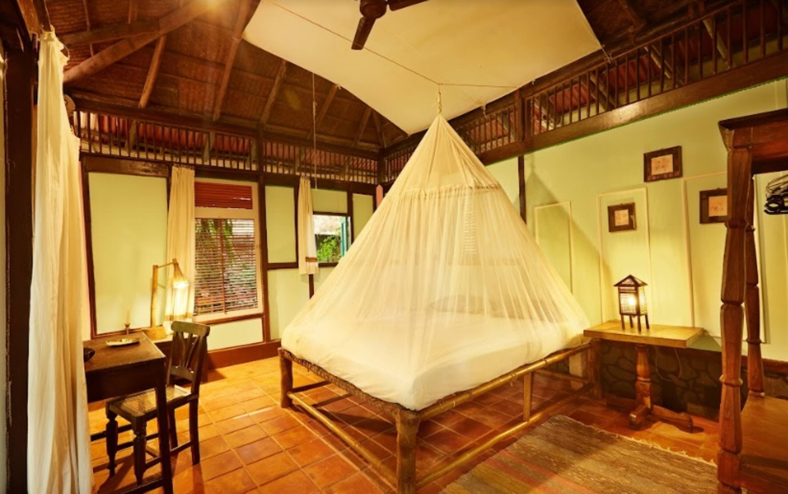 Heritage Private Home in Jungle, 5 min from beach 14