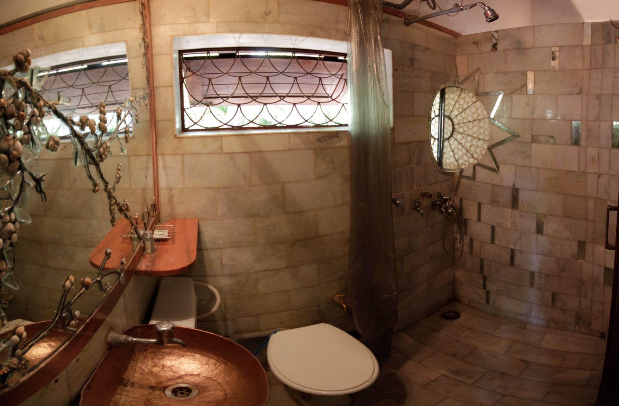 Heritage Private Home in Jungle, 5 min from beach 6