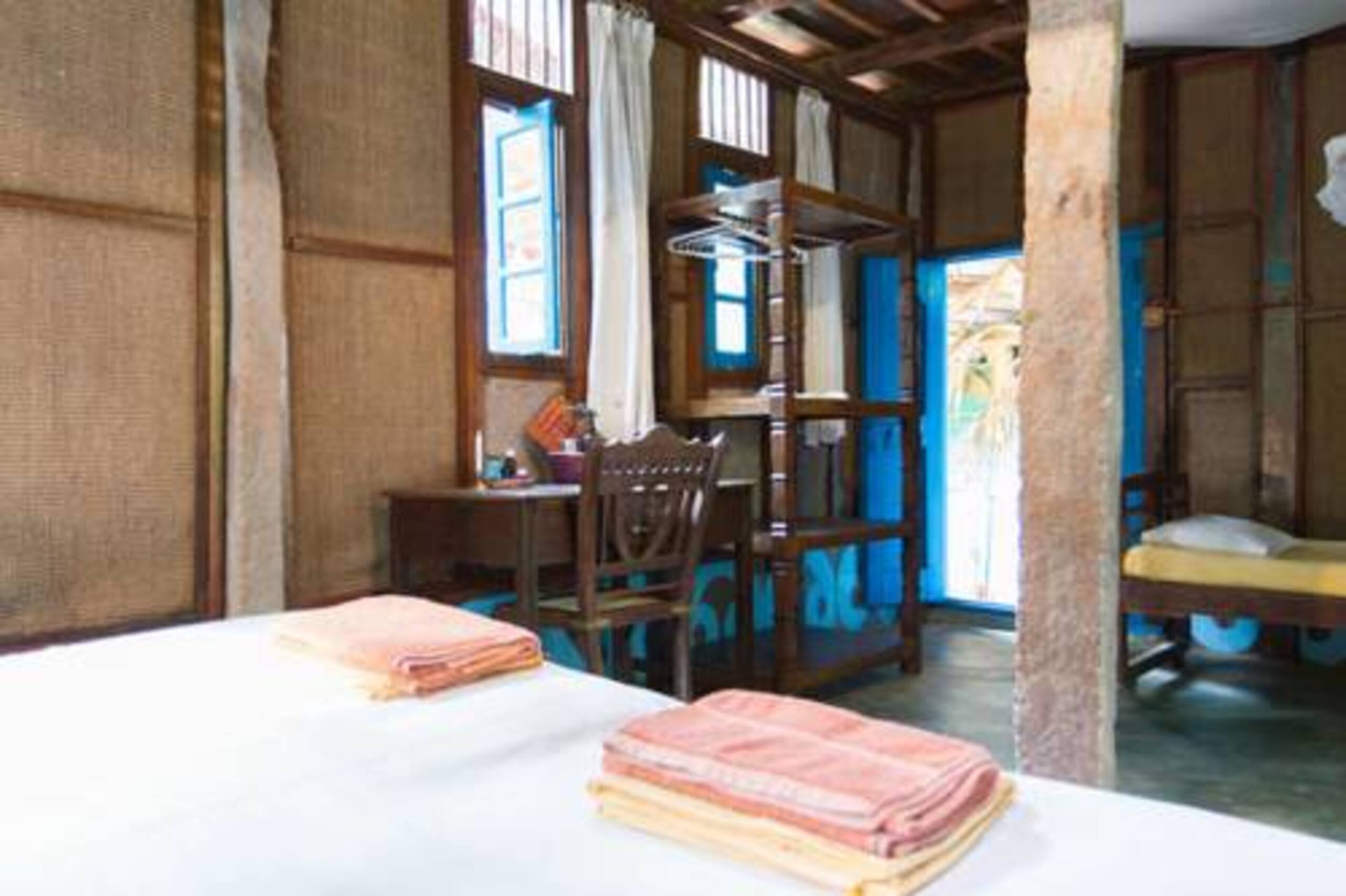 Heritage Private Home in Jungle, 5 min from beach 10