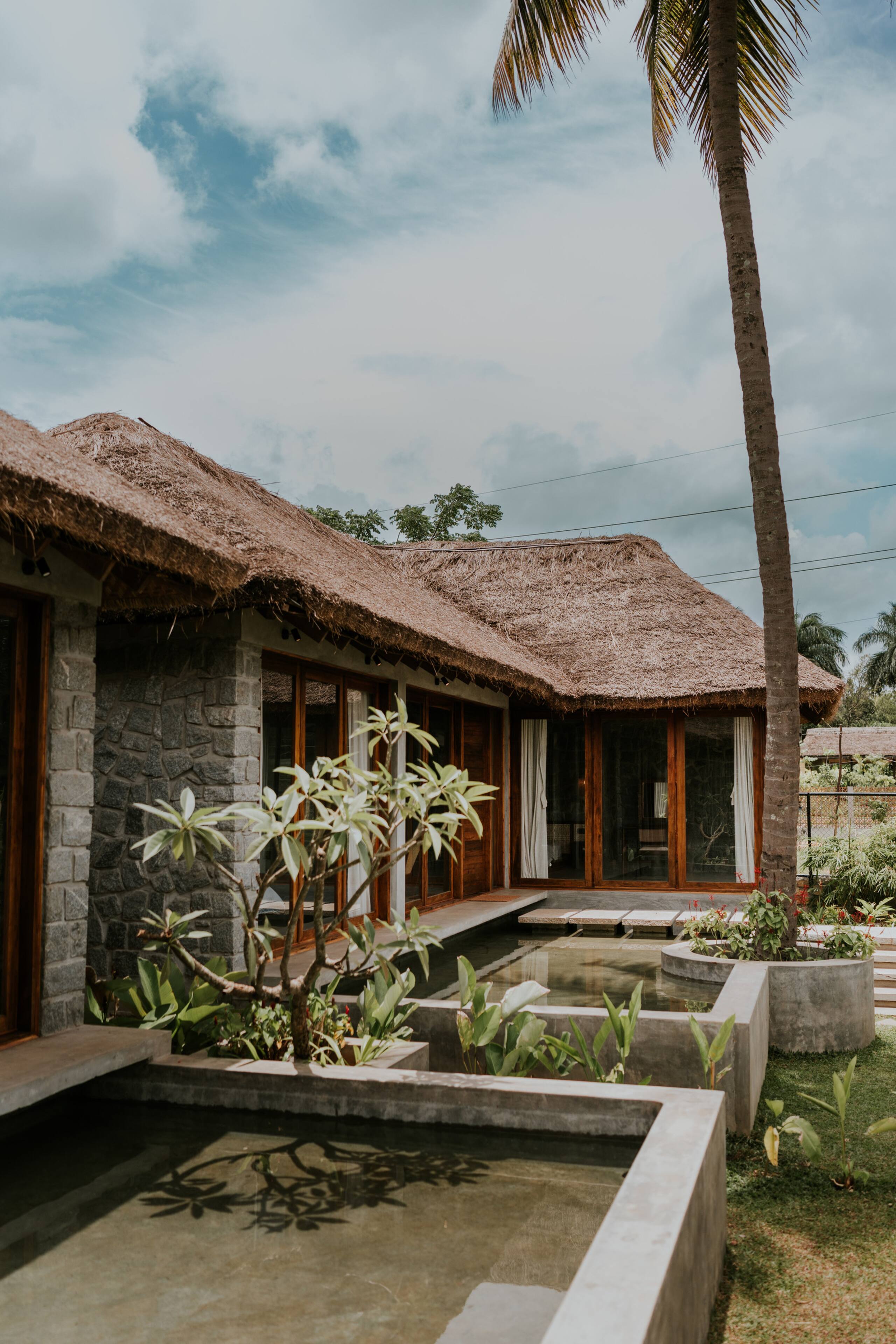Sumatra - The Balinese Escape (Villa 2) — photo 3