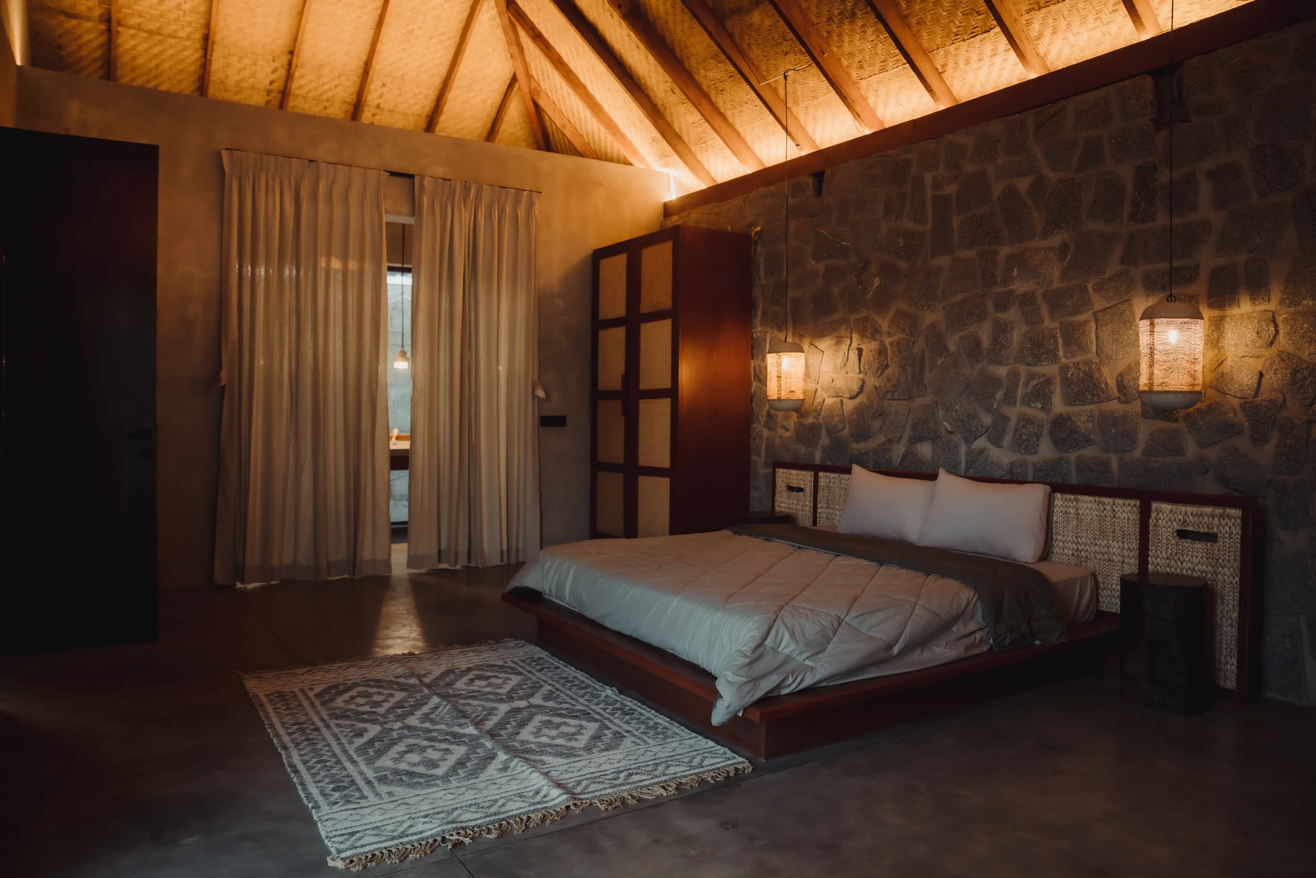 Sumatra - The Balinese Escape (Villa 2) 6