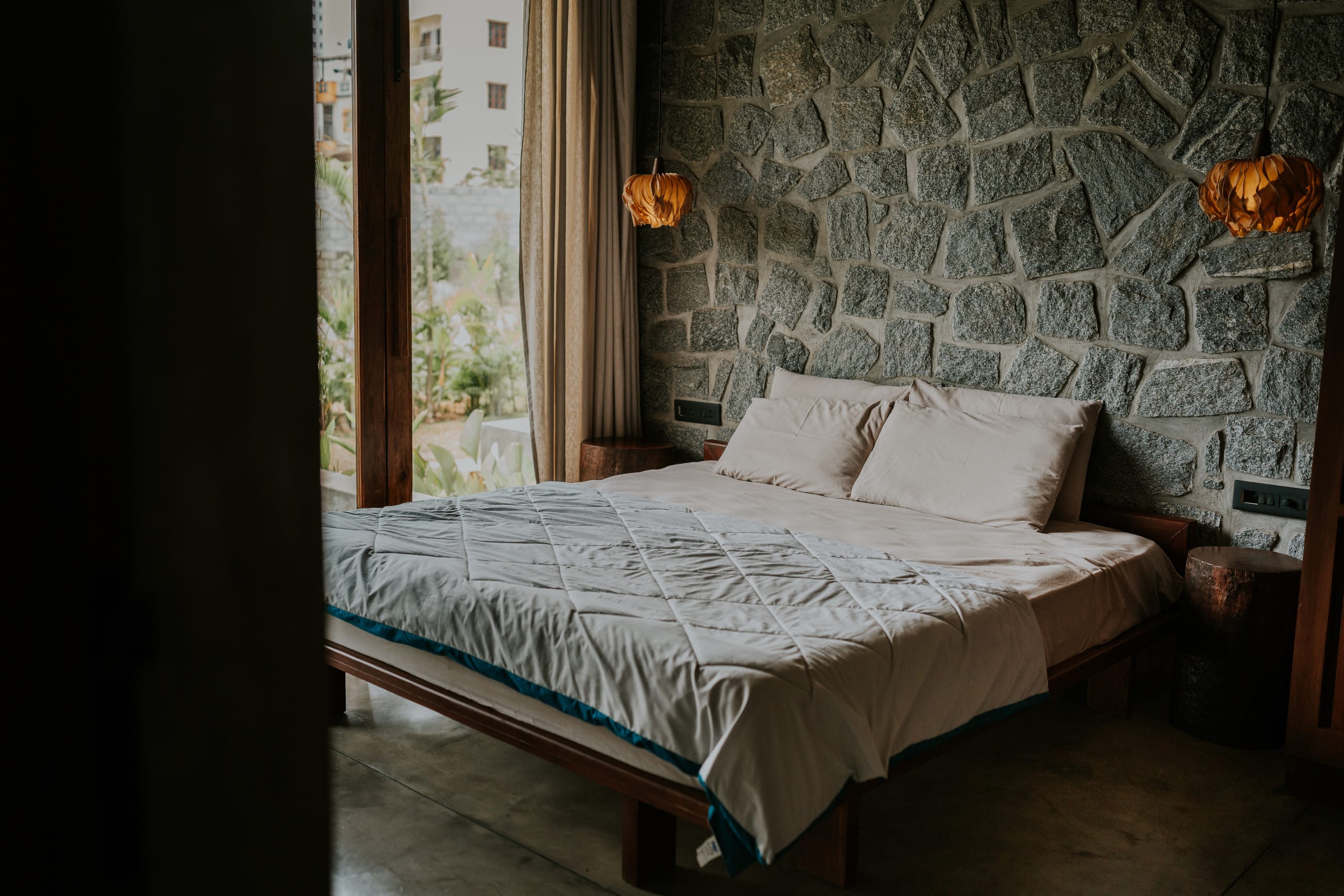 Sumatra - The Balinese Escape (Villa 2) — photo 5