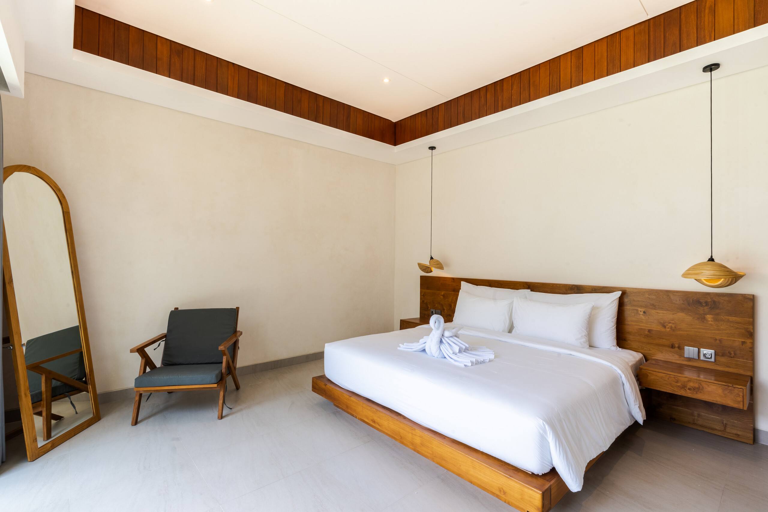J4 Villas Sanur Two bedroom villa — photo 3