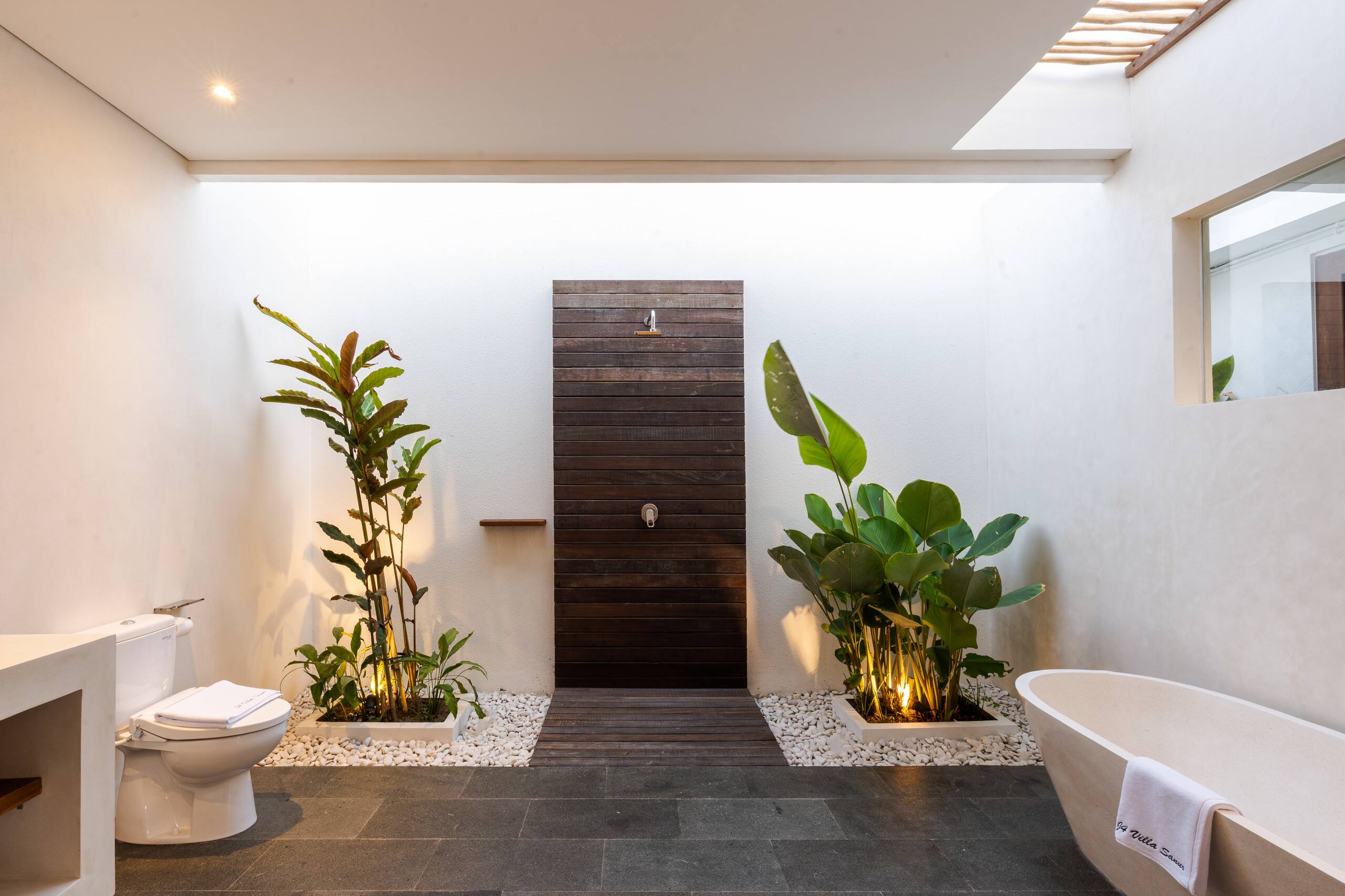 J4 Villas Sanur Two bedroom villa 8