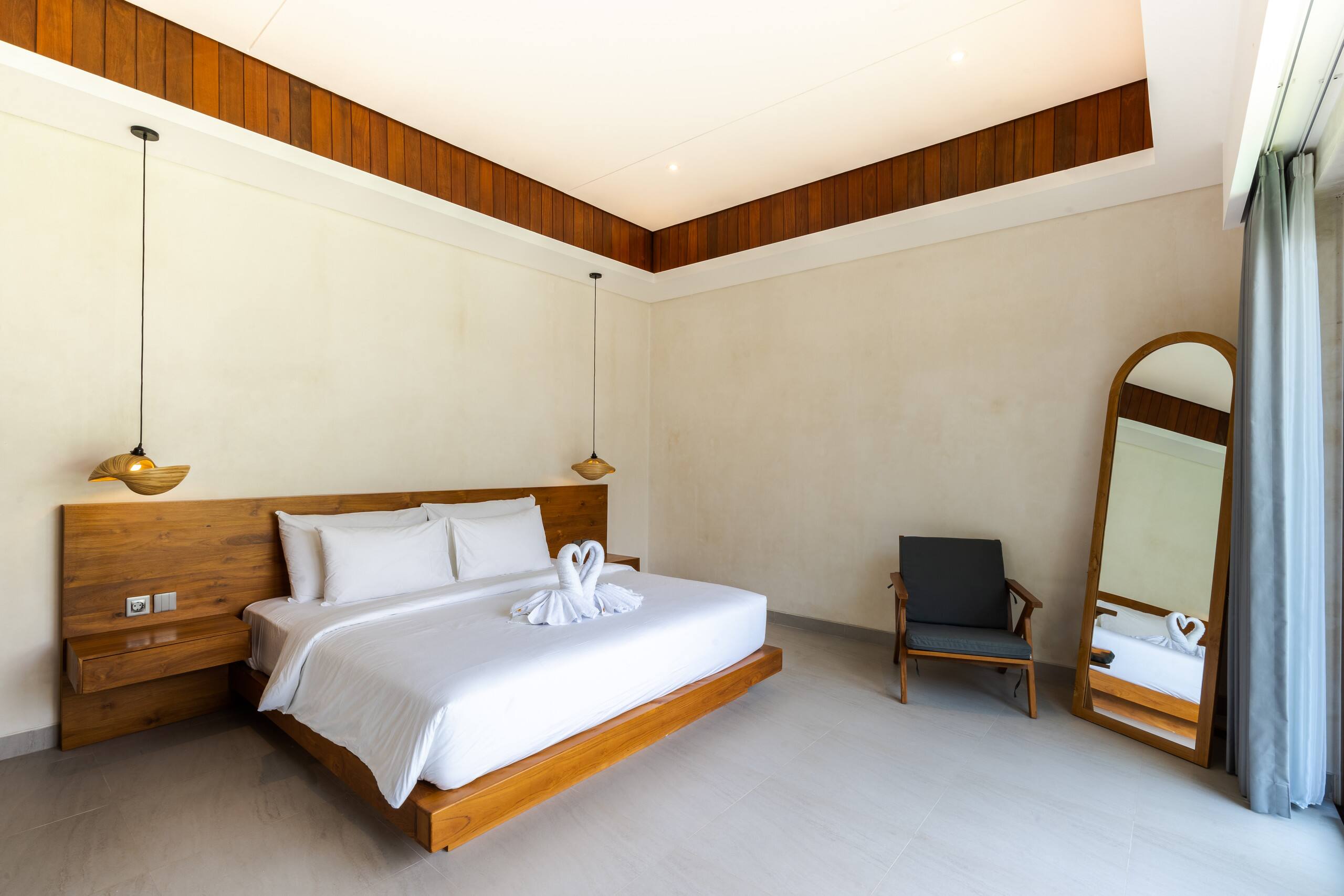 J4 Villas Sanur Two bedroom villa — photo 5