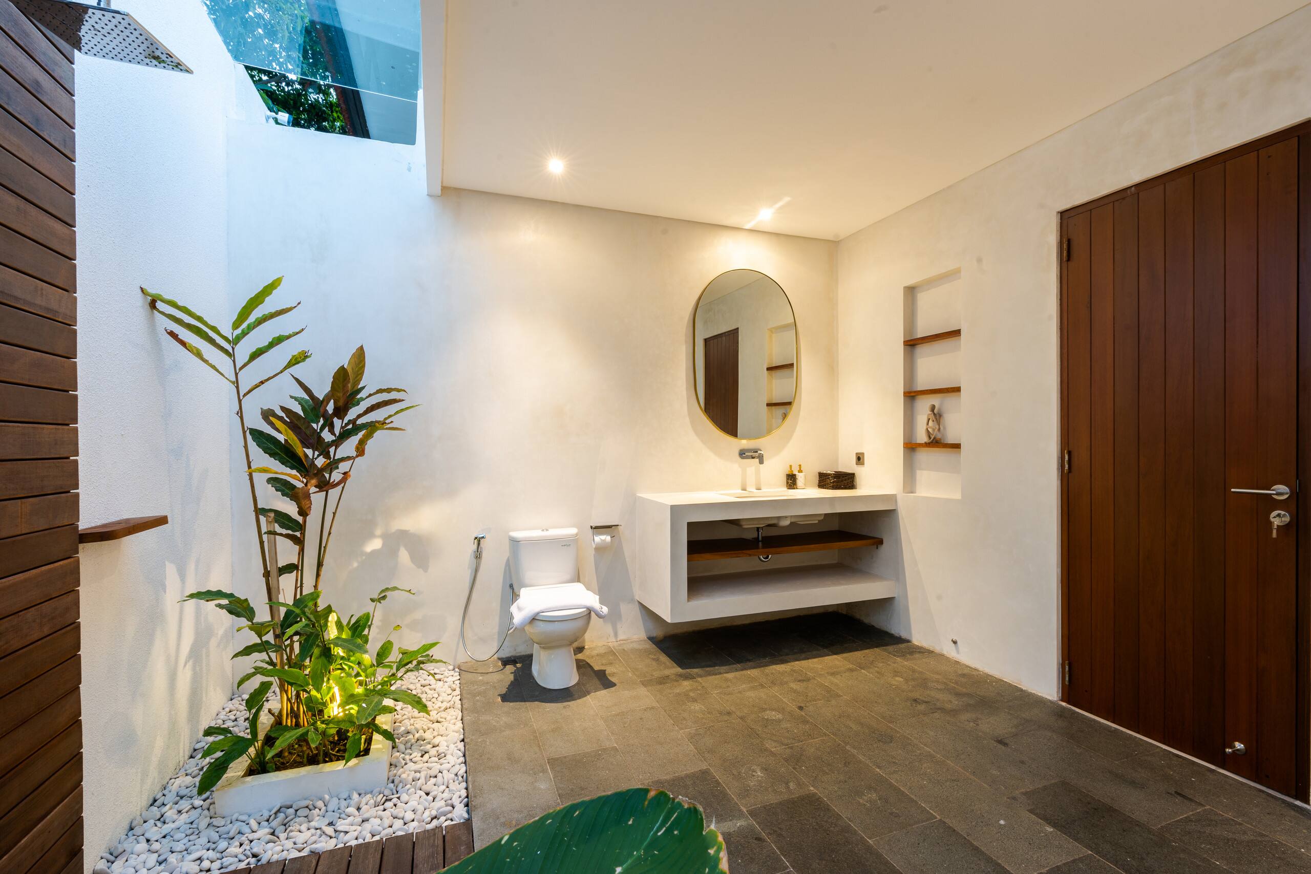J4 Villas Sanur Two bedroom villa 10