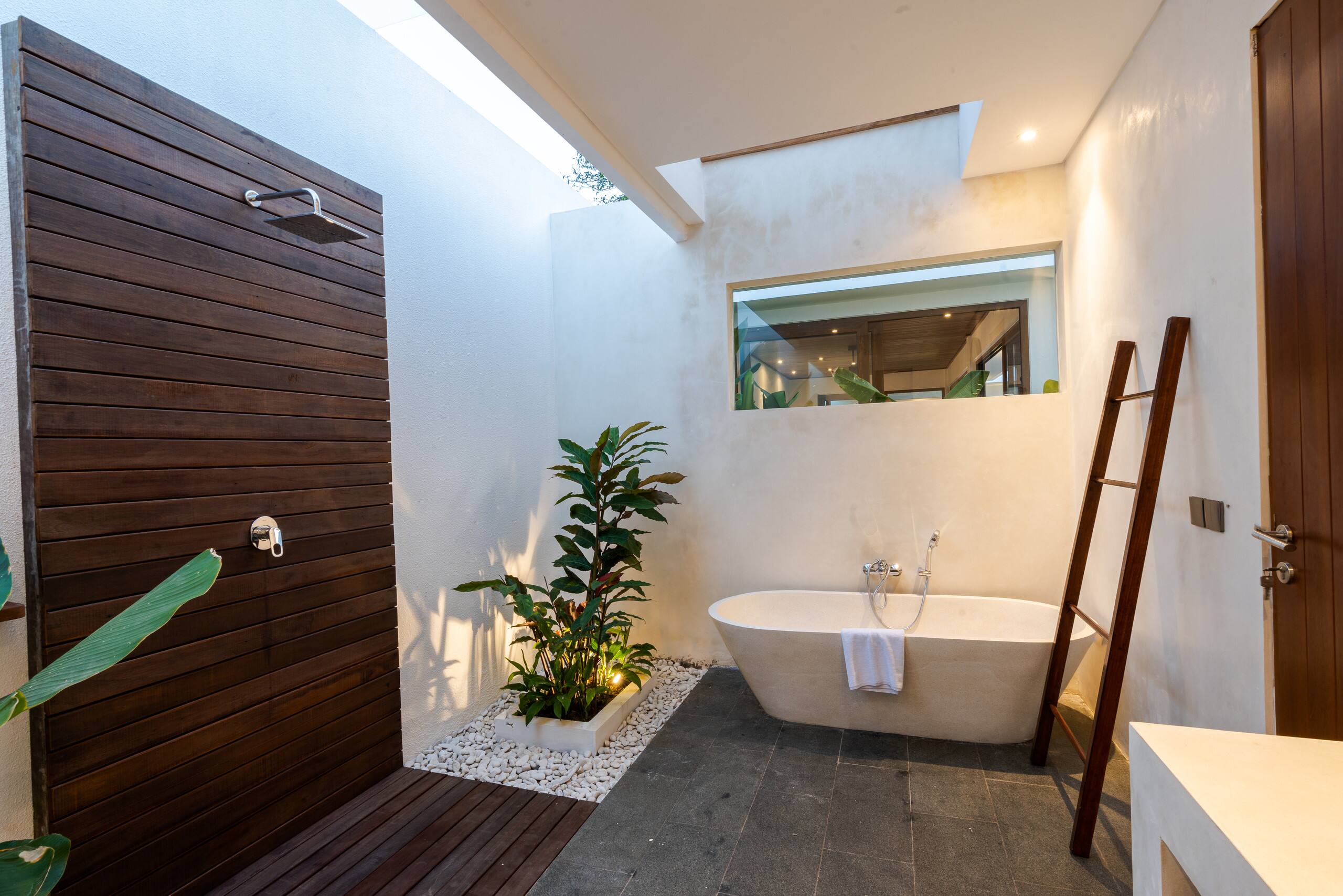 J4 Villas Sanur Two bedroom villa 15