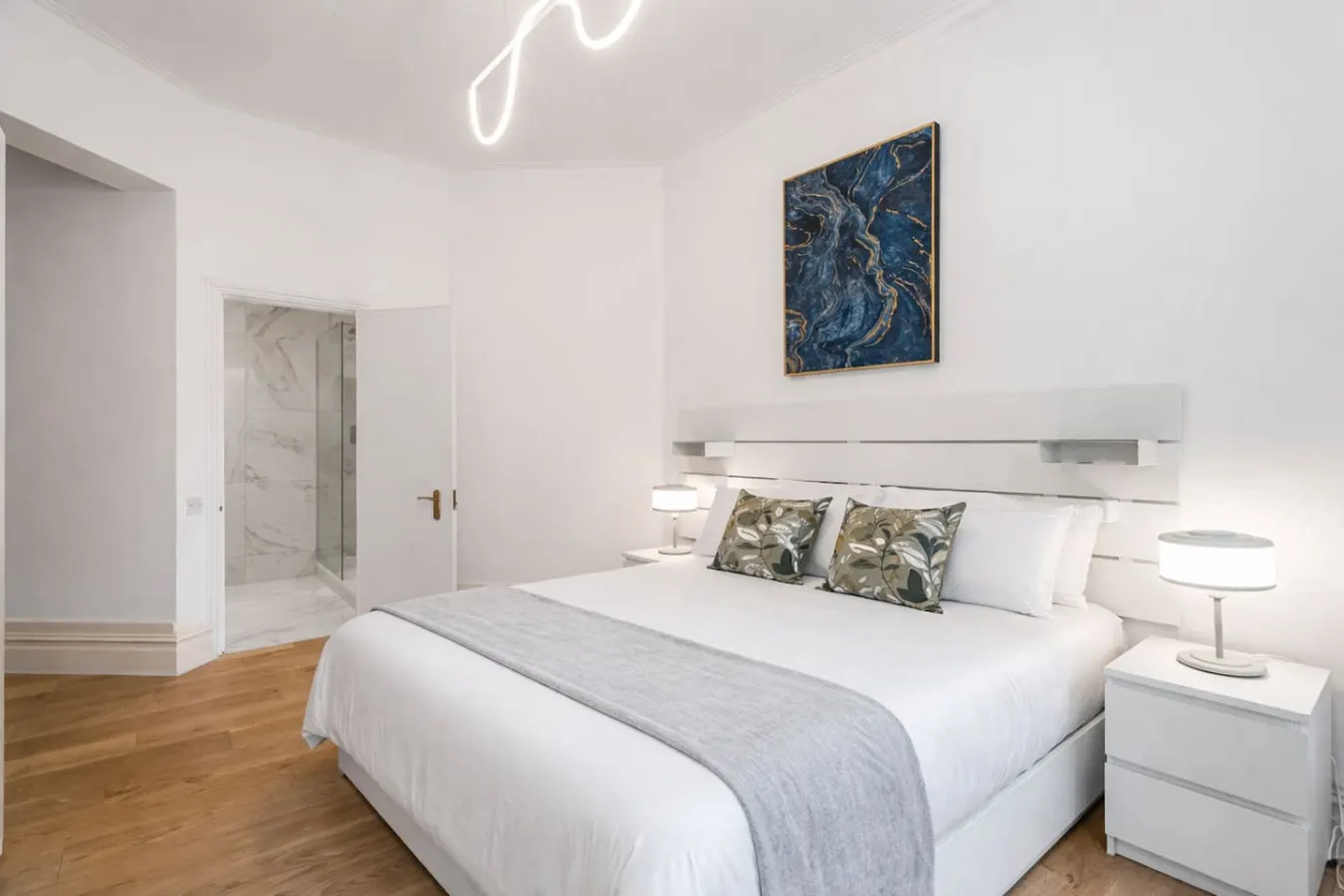 Cadogan Gardens 4-Bed Elevator, Porter & Cadogan Square Access 20