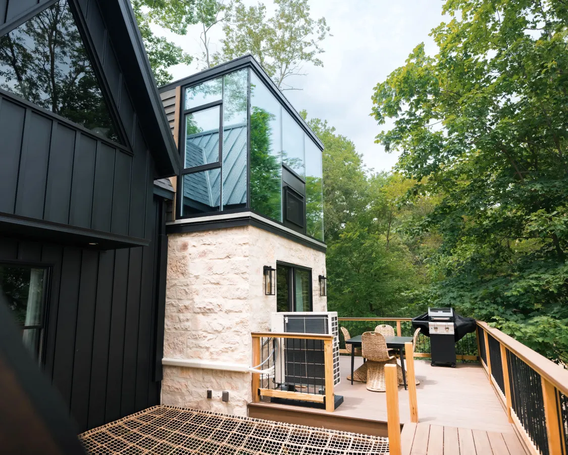 The Highland @ Brandywine Grove 9