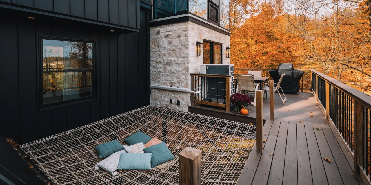 The Highland @ Brandywine Grove 7