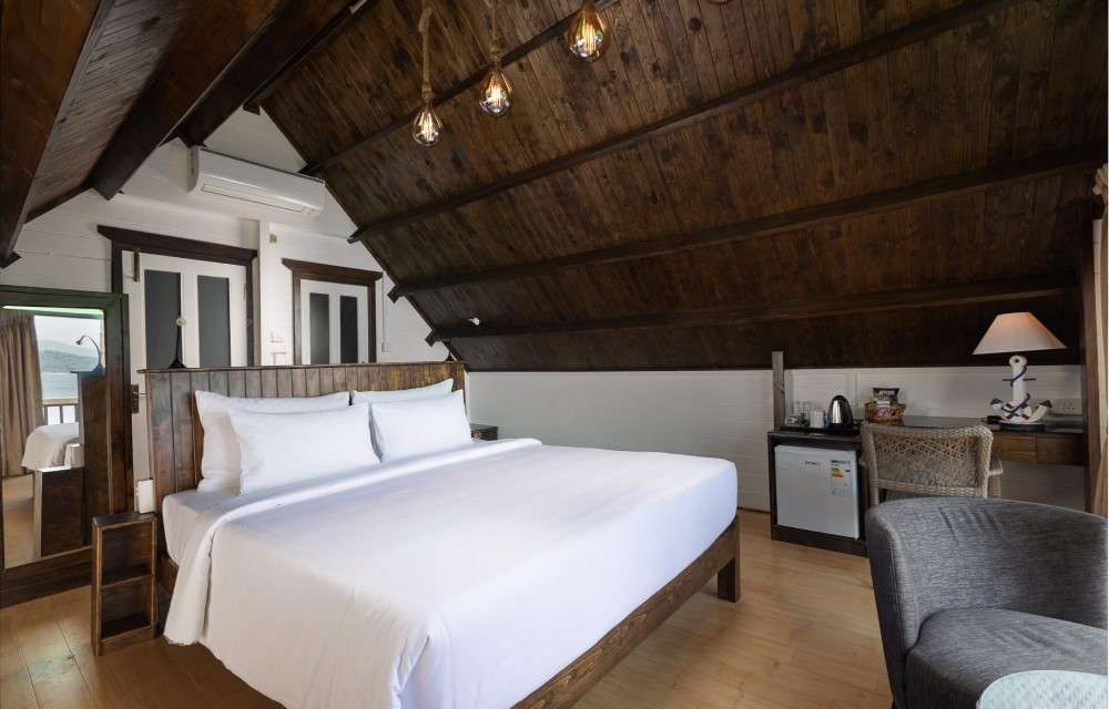 Private Ac Room – Comforts 15