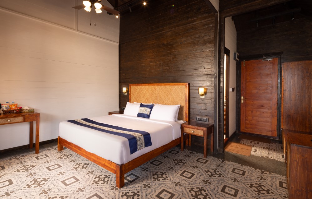 Private Ac Room – Comforts 19