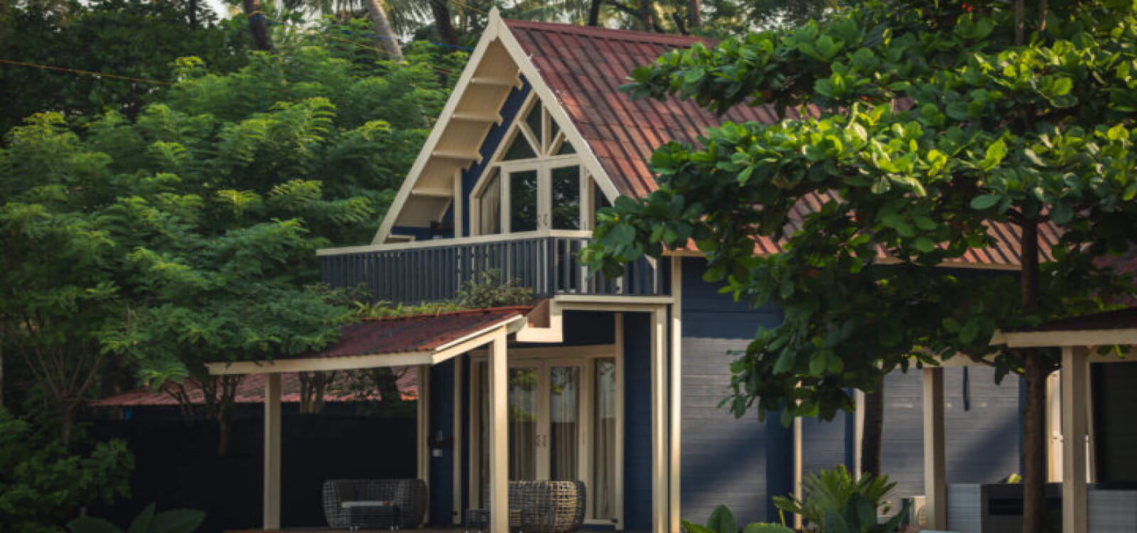 Private Ac Room – Comforts 6