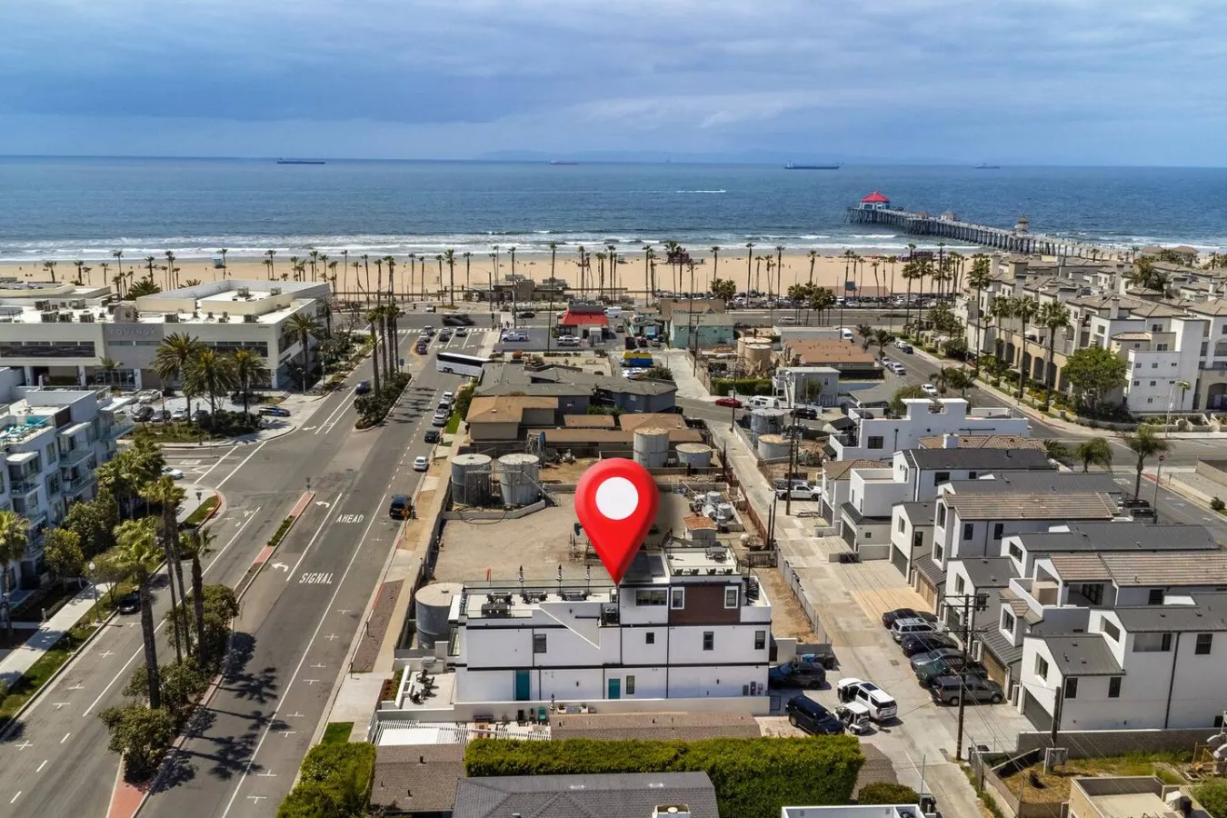 Best 180 Degree Ocean Views | Rooftop | Steps To Sand — photo 3