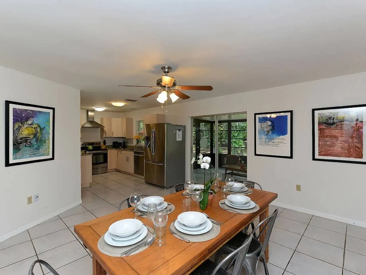 Prime Siesta Dr Home Near Beach & Downtown 7