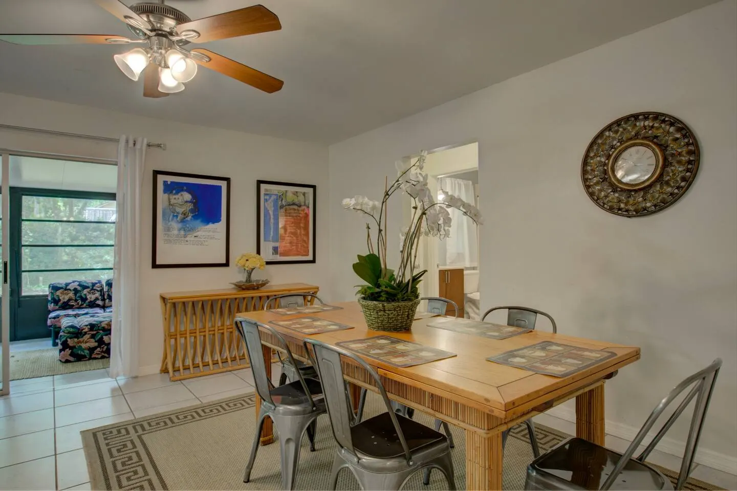 Prime Siesta Dr Home Near Beach & Downtown 8