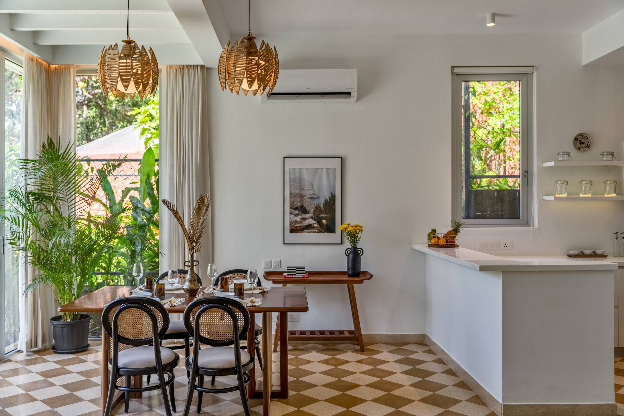 LaVerona|Elegant Villa|Pvt pool|6KM Vagator Beach 14