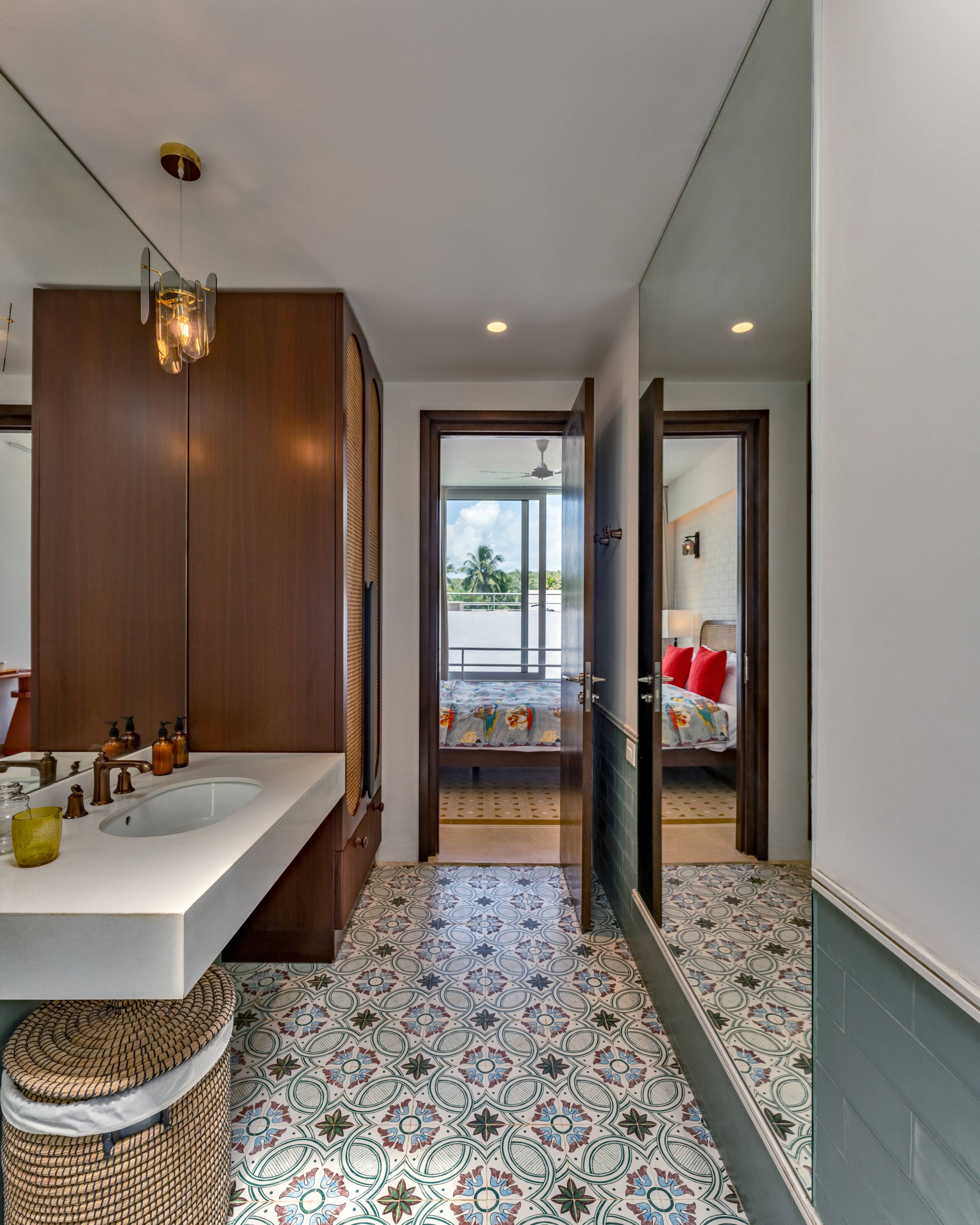 LaVerona|Elegant Villa|Pvt pool|6KM Vagator Beach 22