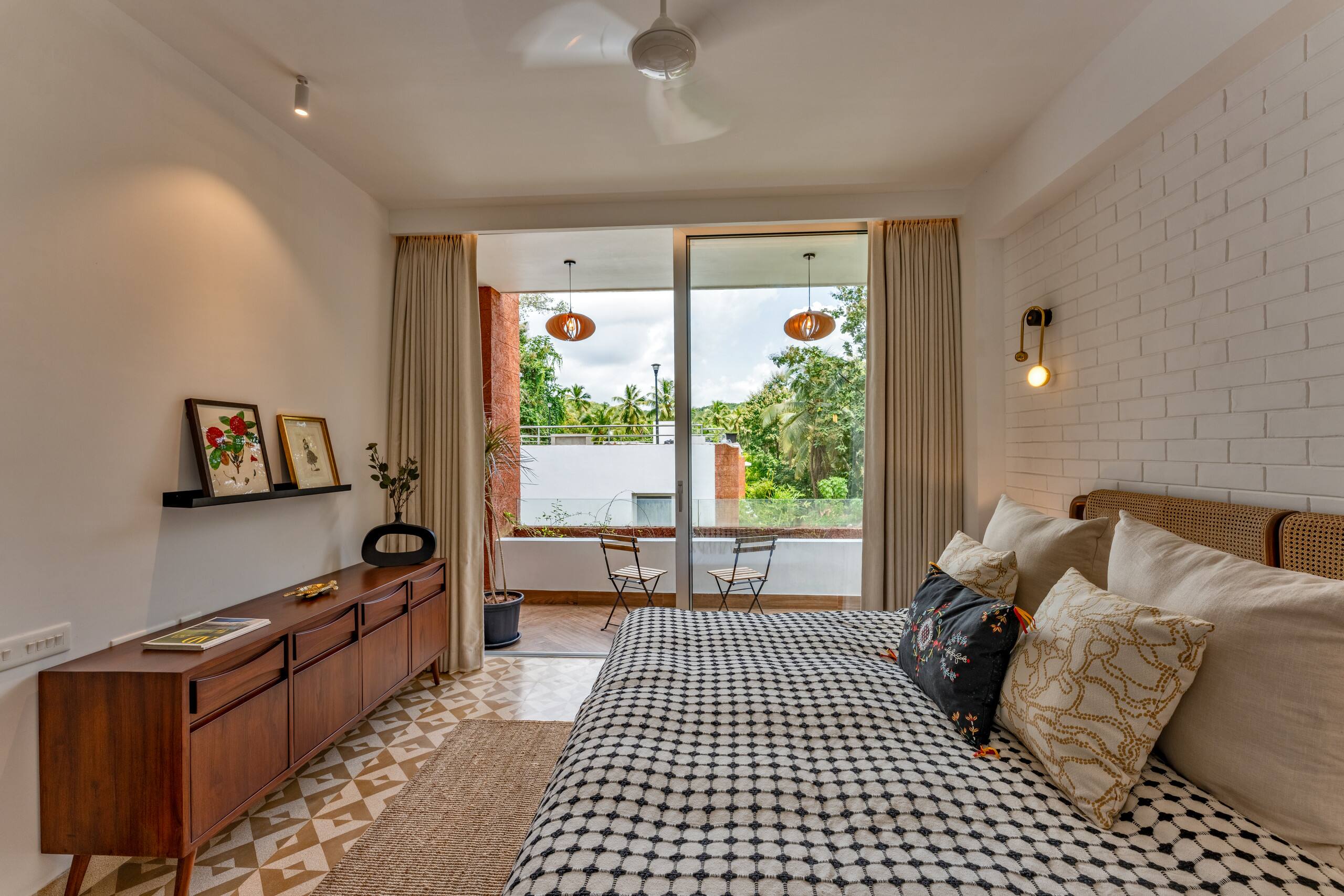 LaVerona|Elegant Villa|Pvt pool|6KM Vagator Beach 18