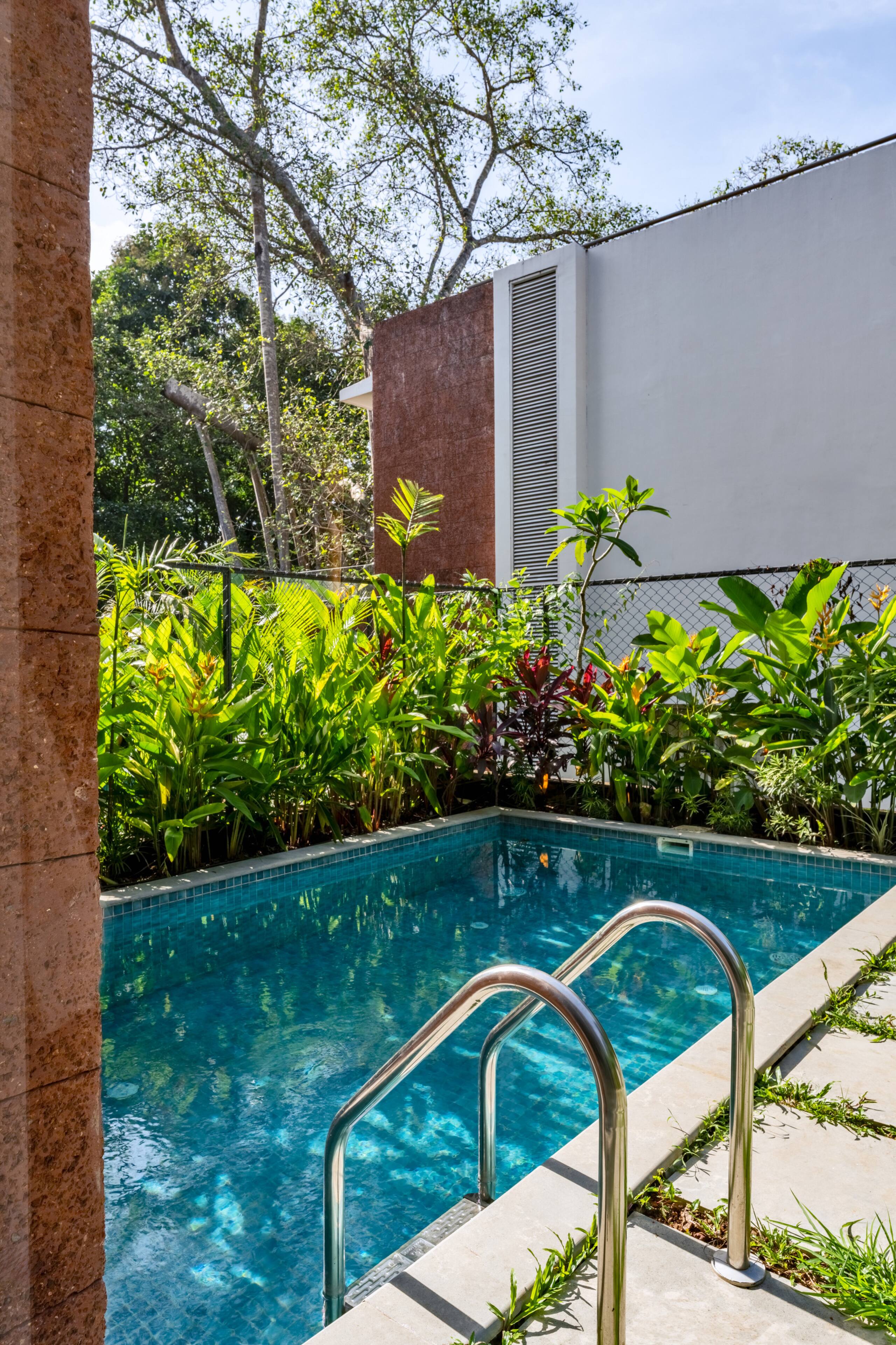 LaVerona|Elegant Villa|Pvt pool|6KM Vagator Beach 28