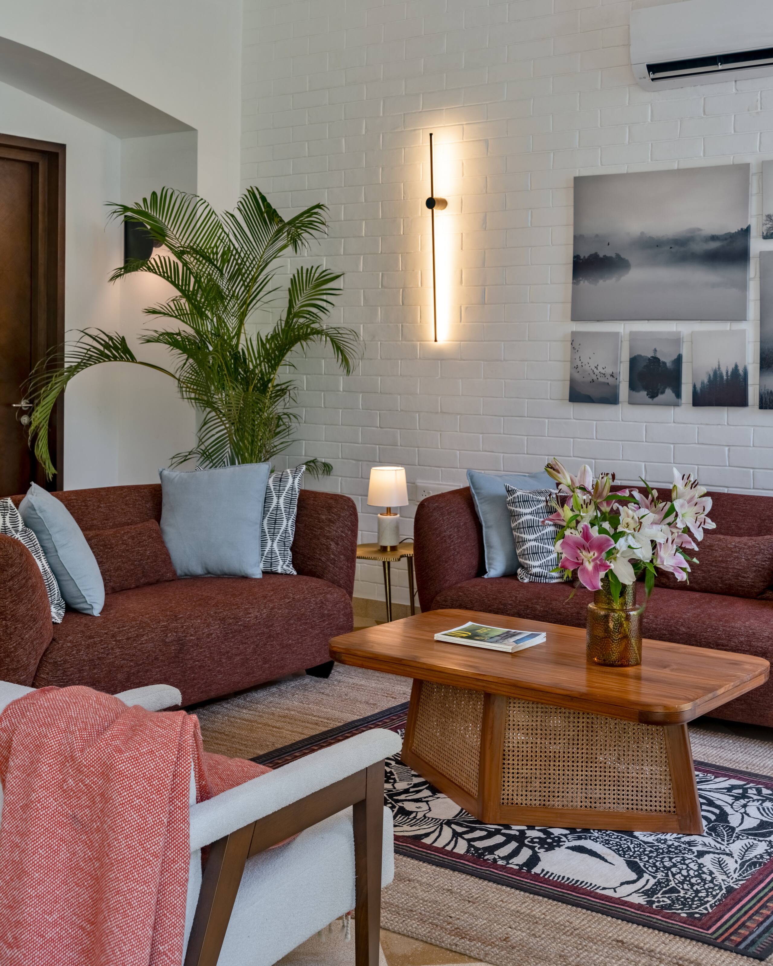 LaVerona|Elegant Villa|Pvt pool|6KM Vagator Beach 10