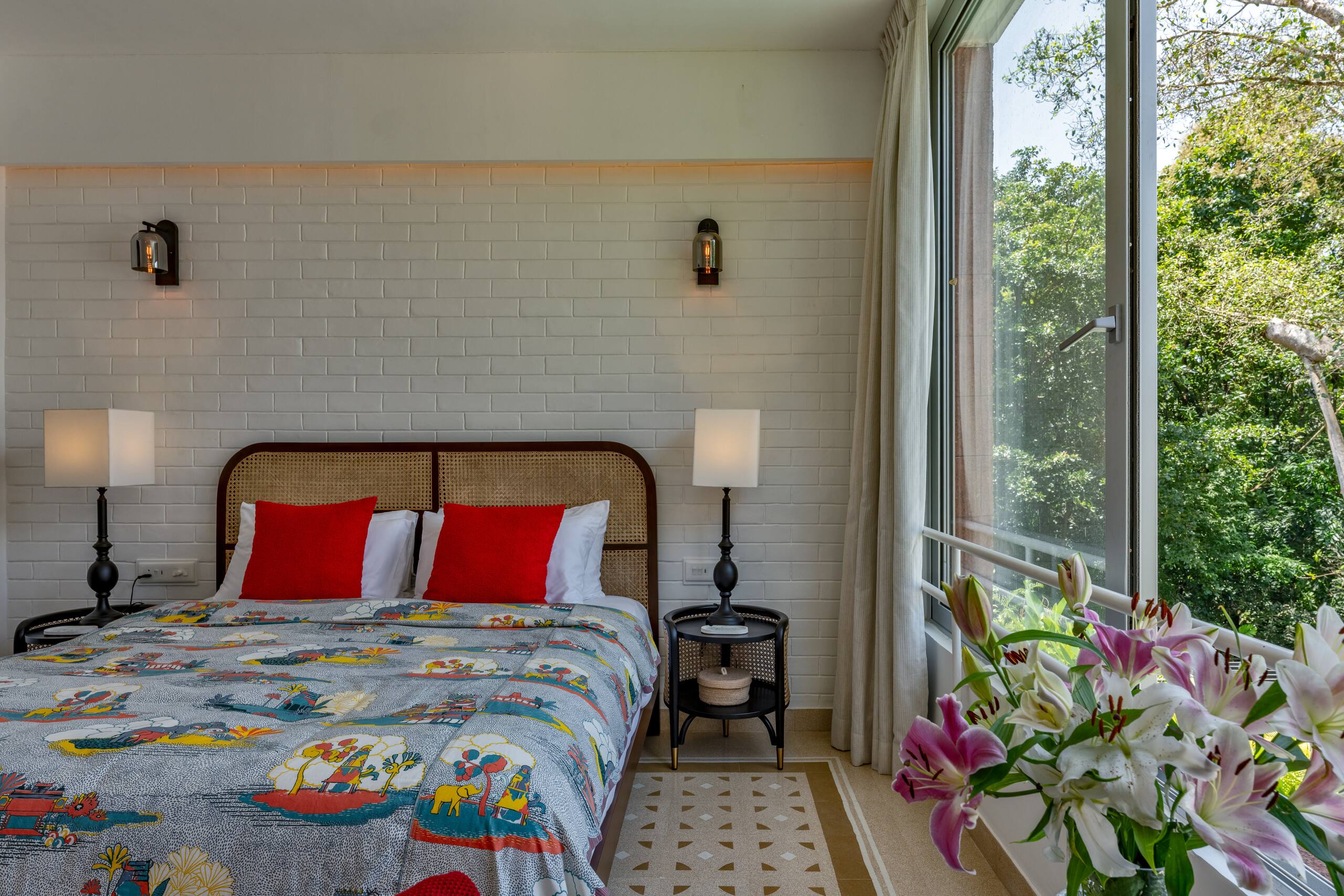 LaVerona|Elegant Villa|Pvt pool|6KM Vagator Beach 16