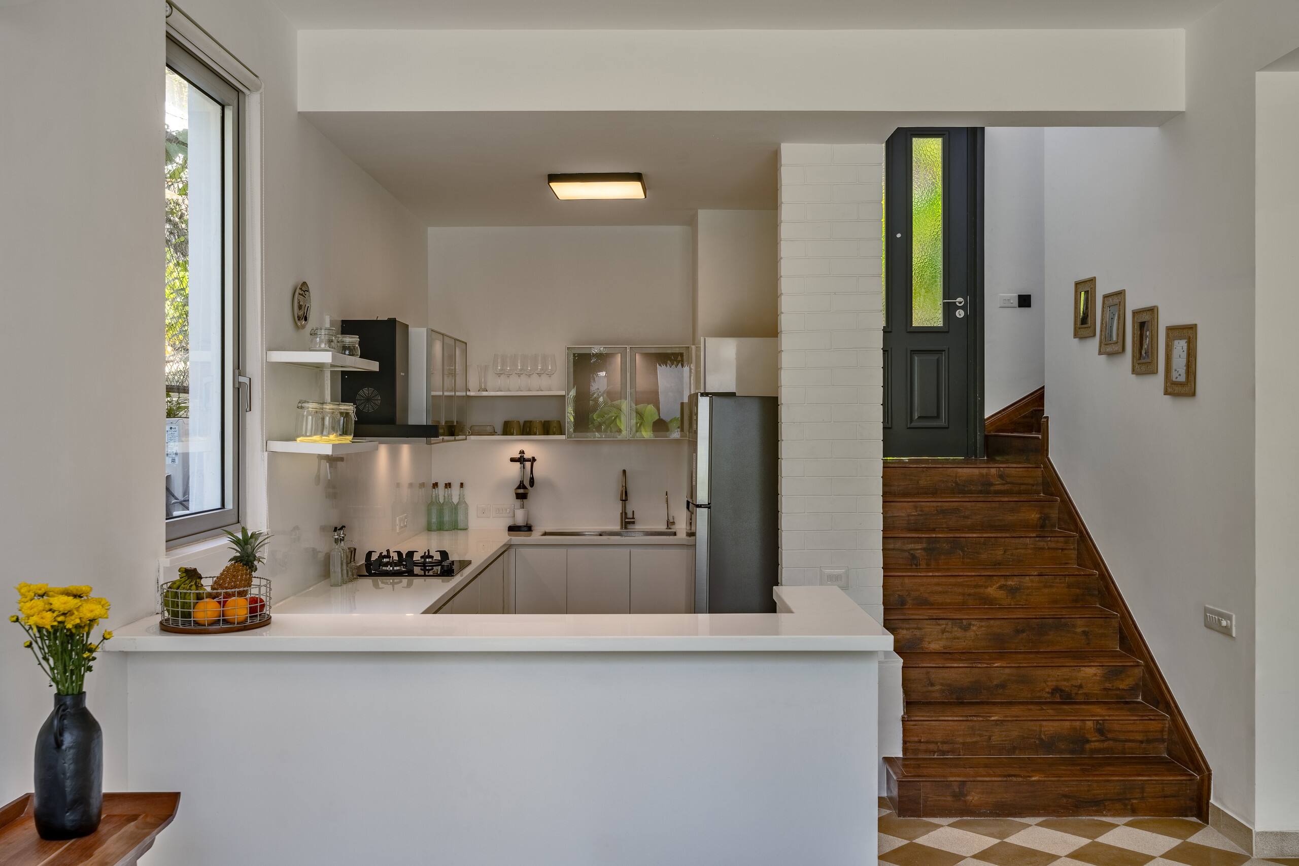 LaVerona|Elegant Villa|Pvt pool|6KM Vagator Beach 13