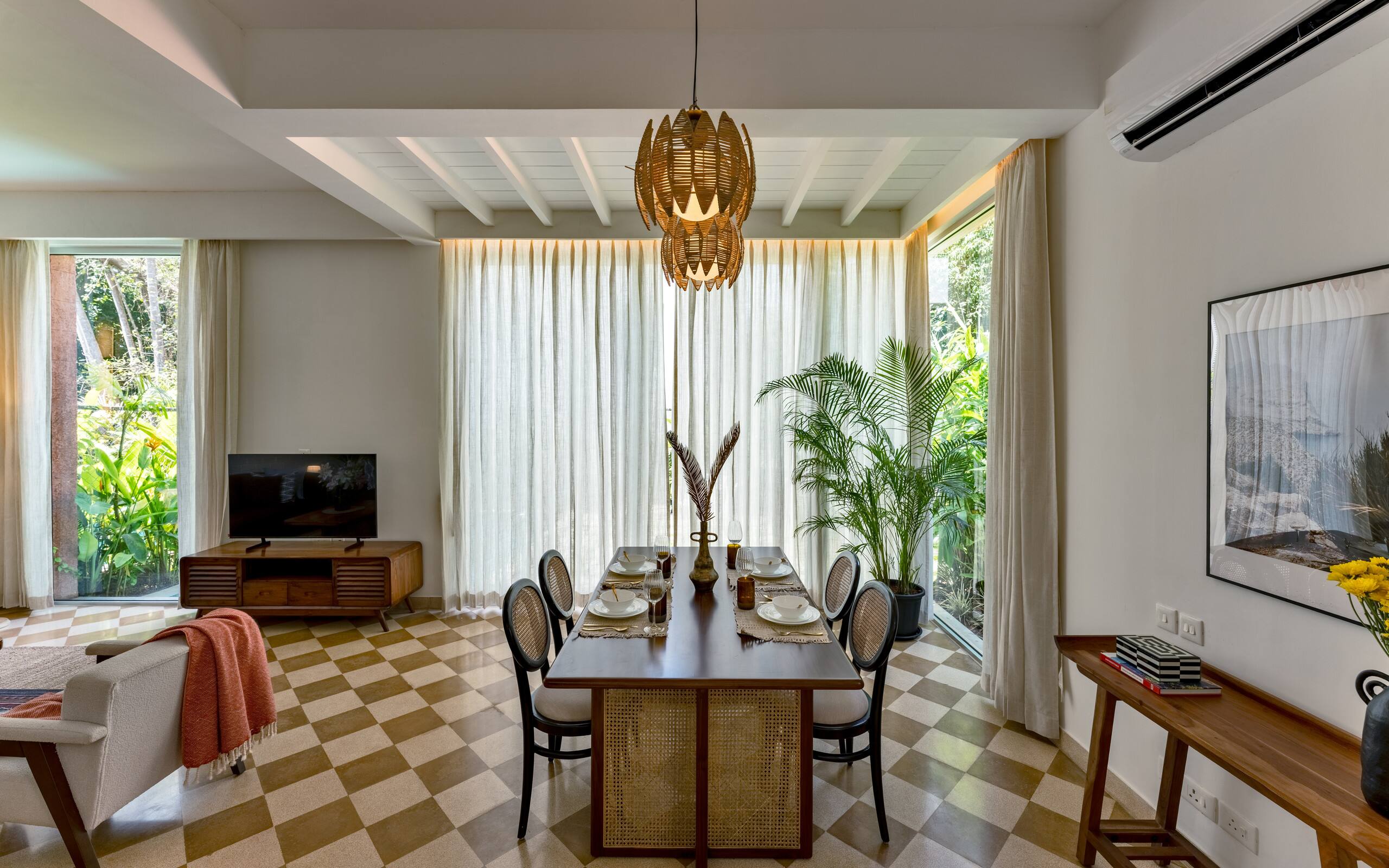 LaVerona|Elegant Villa|Pvt pool|6KM Vagator Beach 6