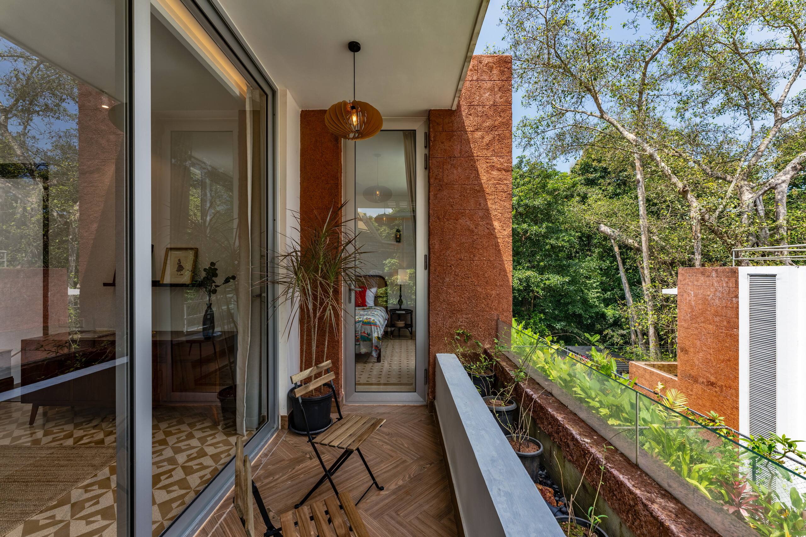 LaVerona|Elegant Villa|Pvt pool|6KM Vagator Beach 25