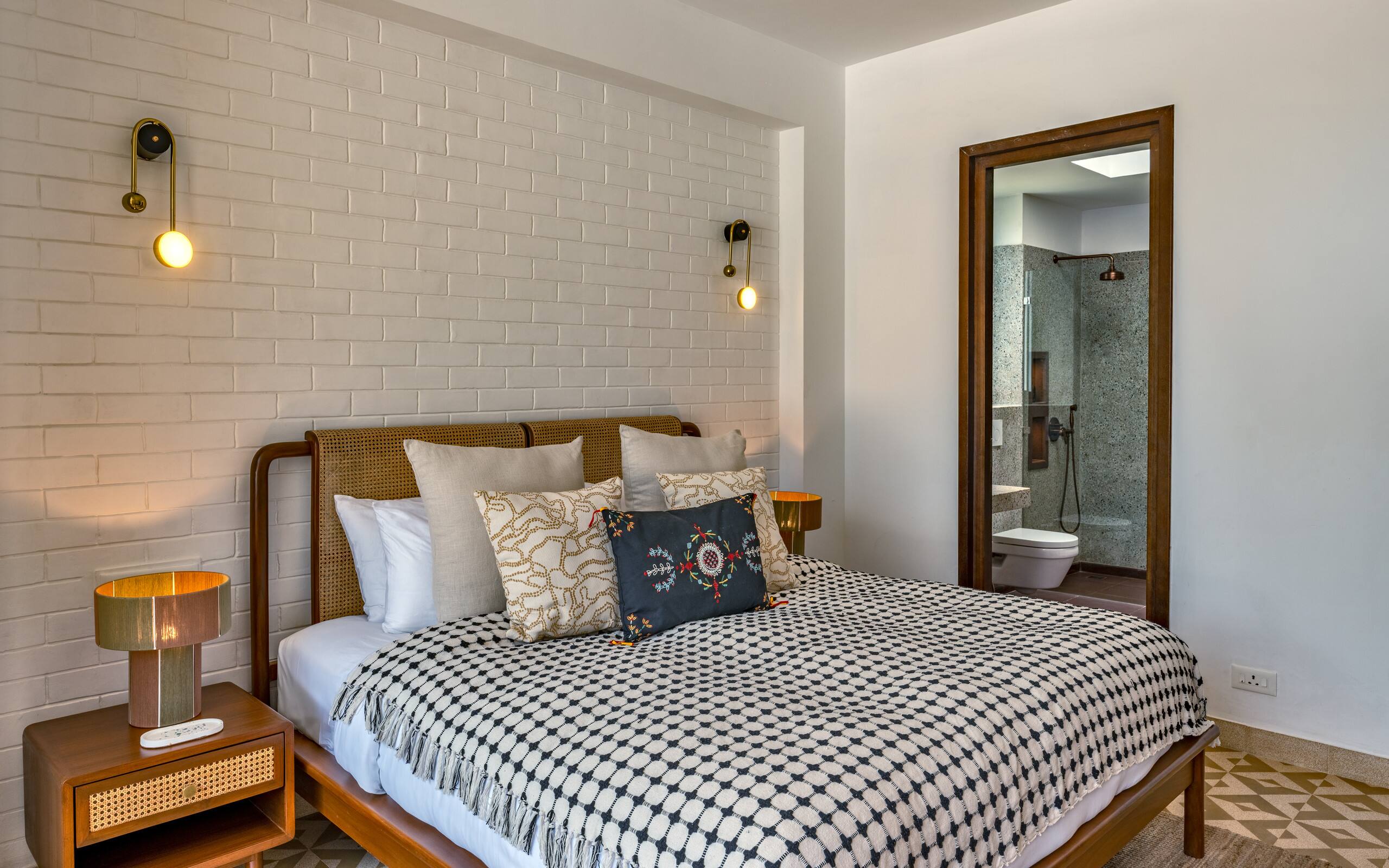 LaVerona|Elegant Villa|Pvt pool|6KM Vagator Beach 19