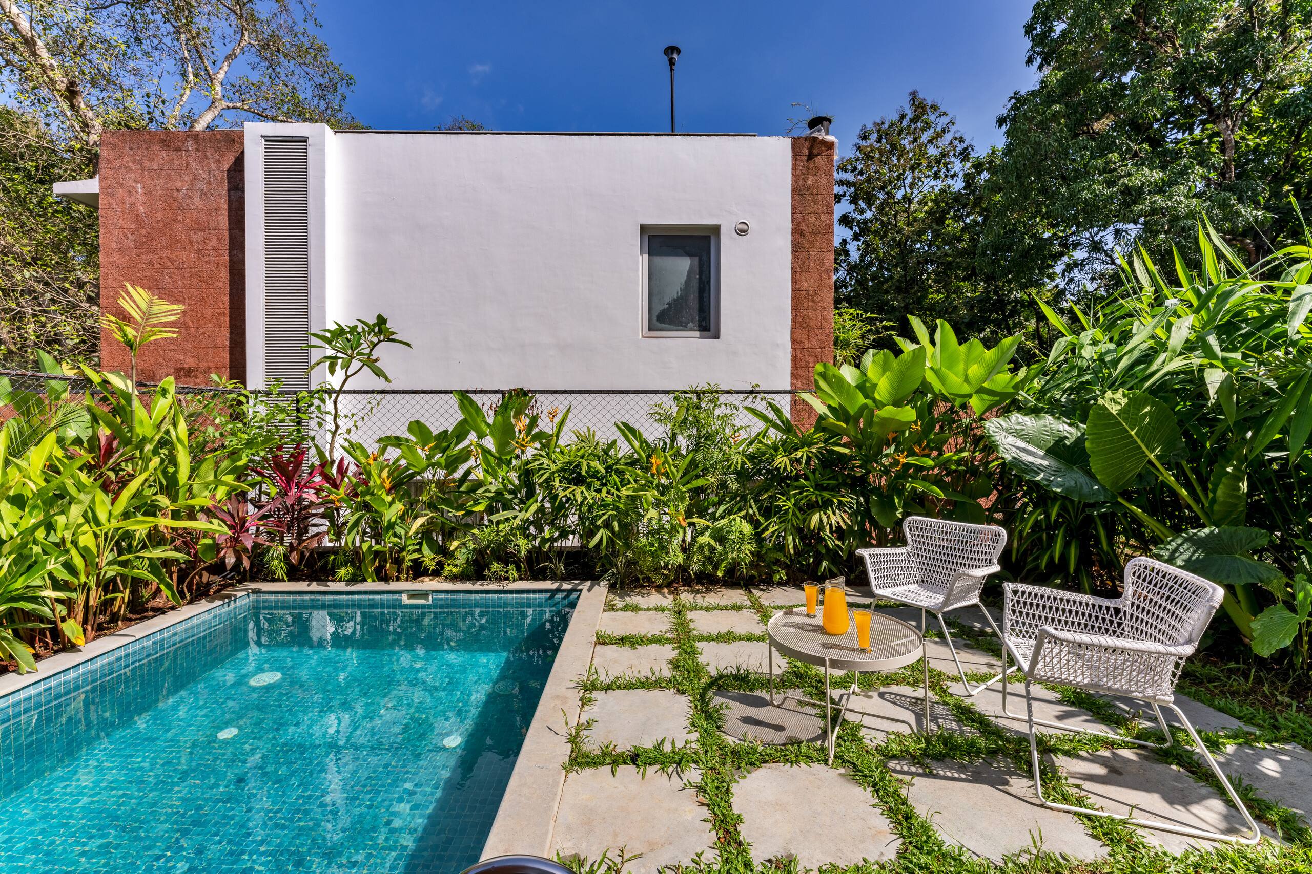 LaVerona|Elegant Villa|Pvt pool|6KM Vagator Beach 26