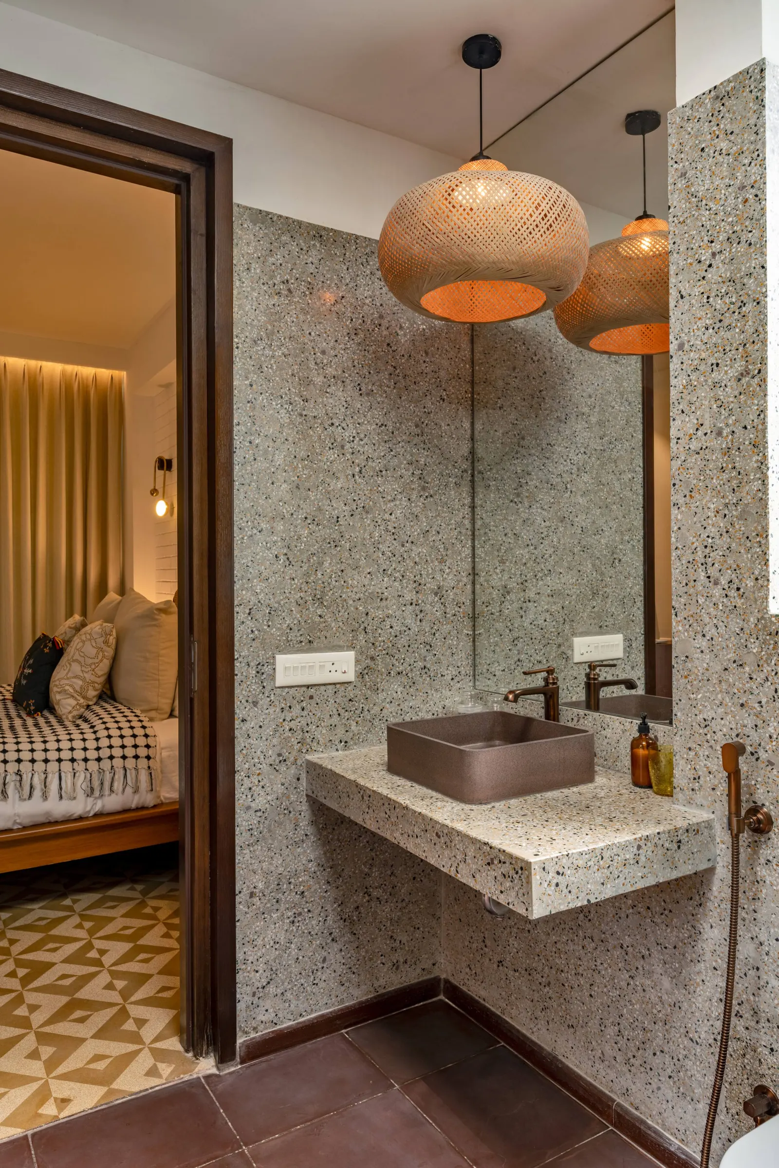 LaVerona Elegant Villa Pvt pool 6KM Vagator Beach 23