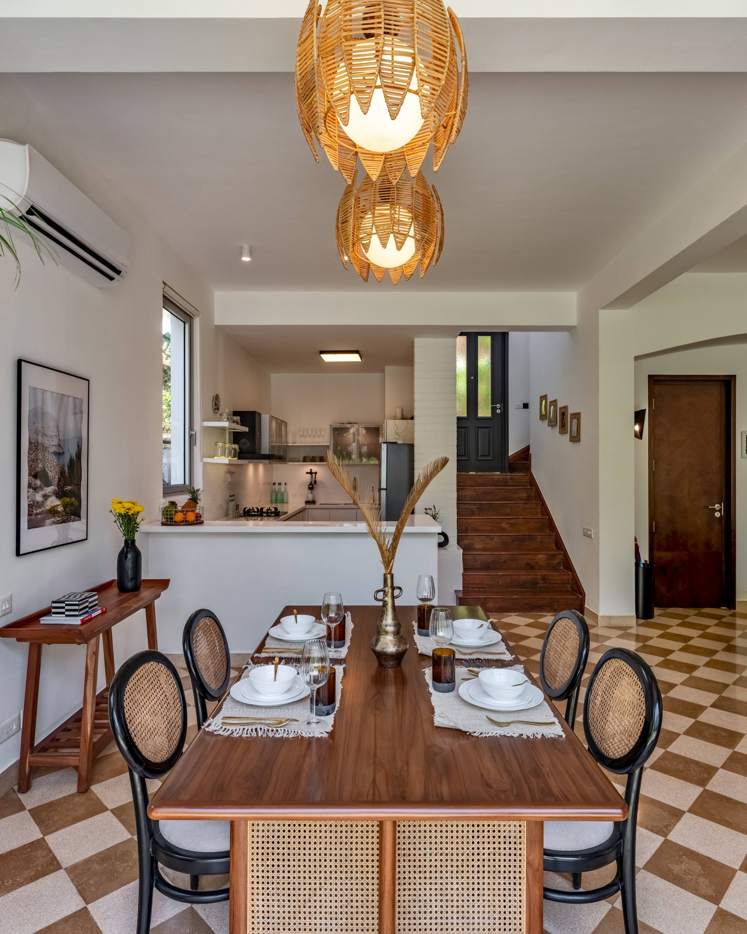 LaVerona|Elegant Villa|Pvt pool|6KM Vagator Beach 15