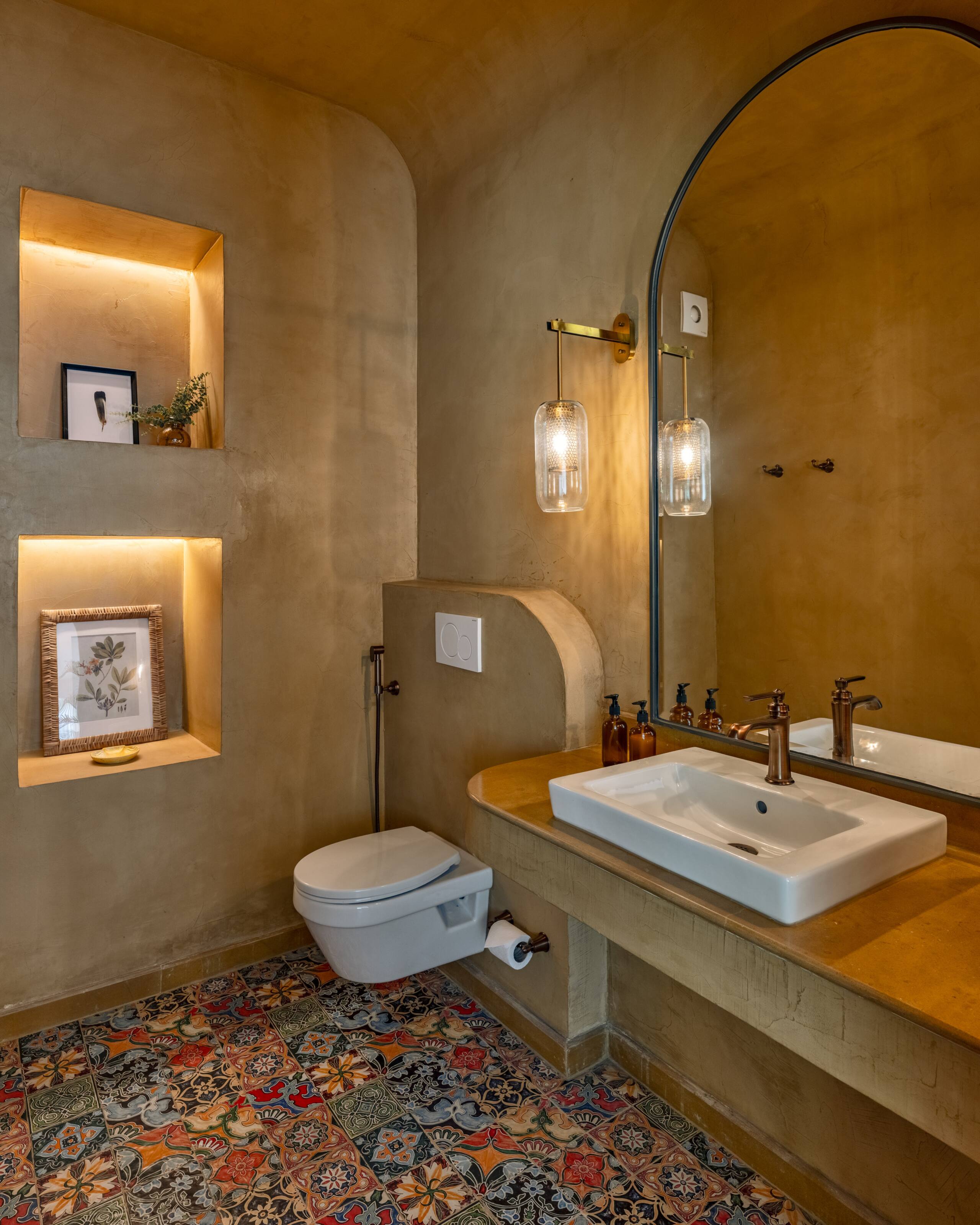 LaVerona|Elegant Villa|Pvt pool|6KM Vagator Beach 7