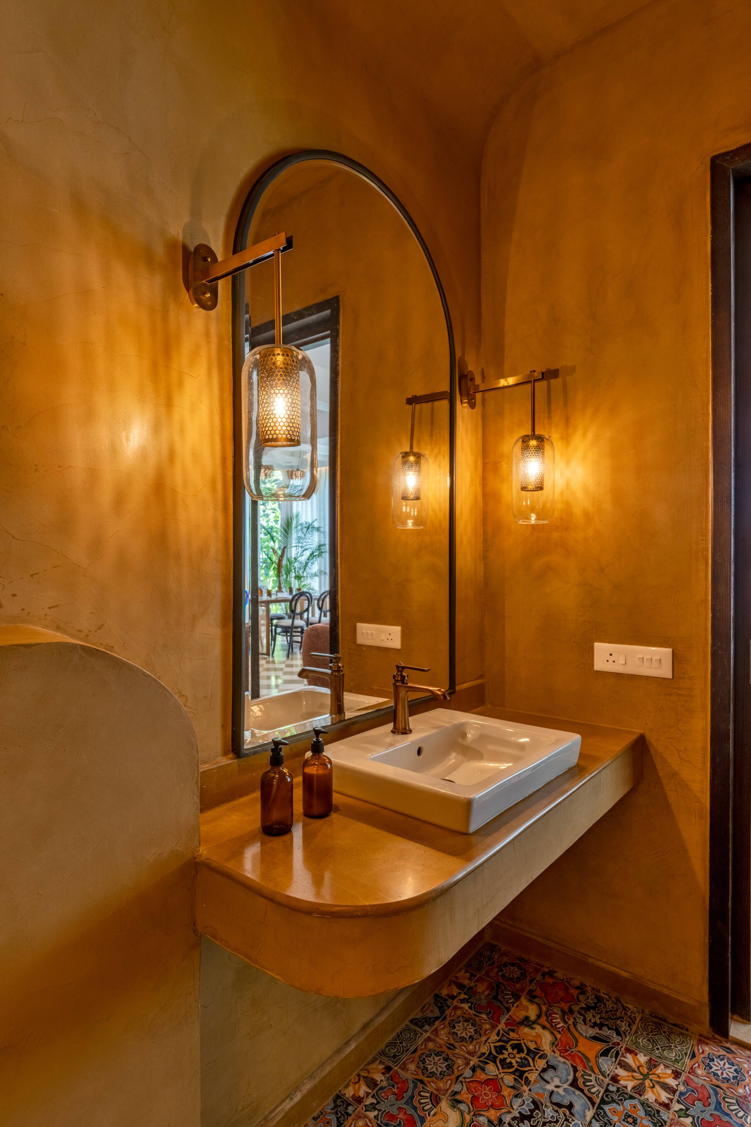 LaVerona|Elegant Villa|Pvt pool|6KM Vagator Beach 8