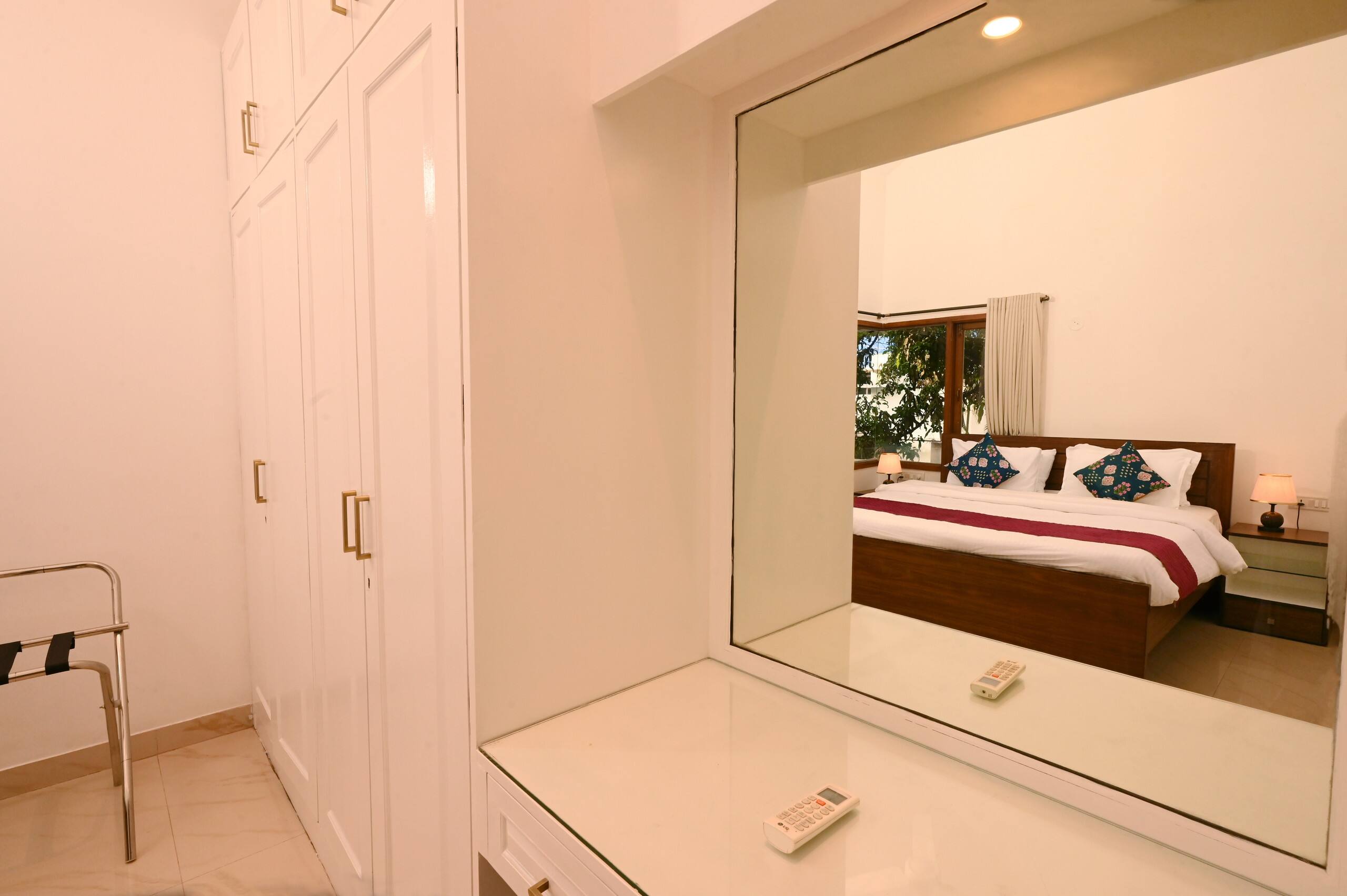 Solitude By The Pool-2BR Villa nr Novotel Candolim 14