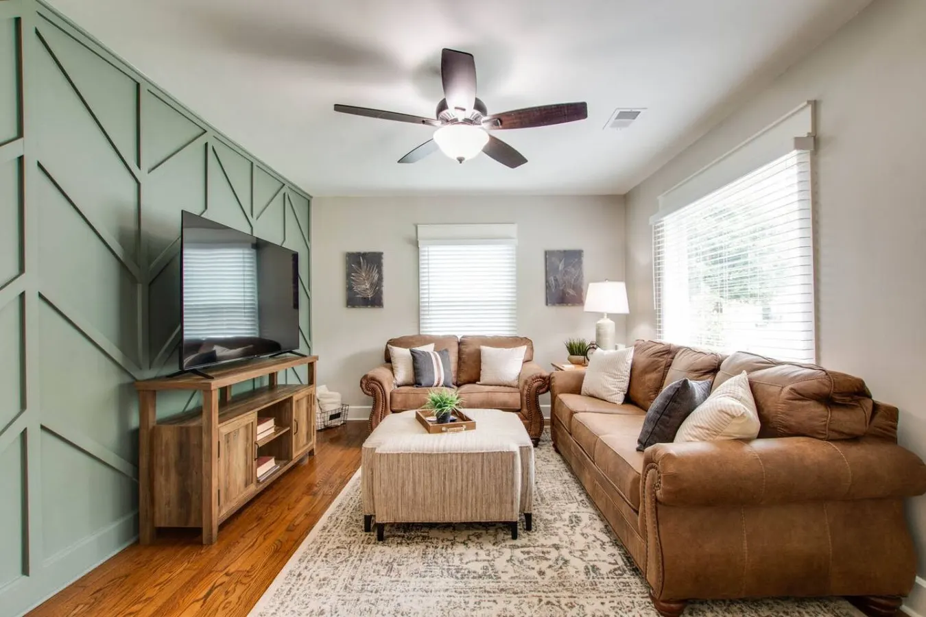 Leaf Lodge | Dog-Friendly | Fenced Yard | EV — photo 4